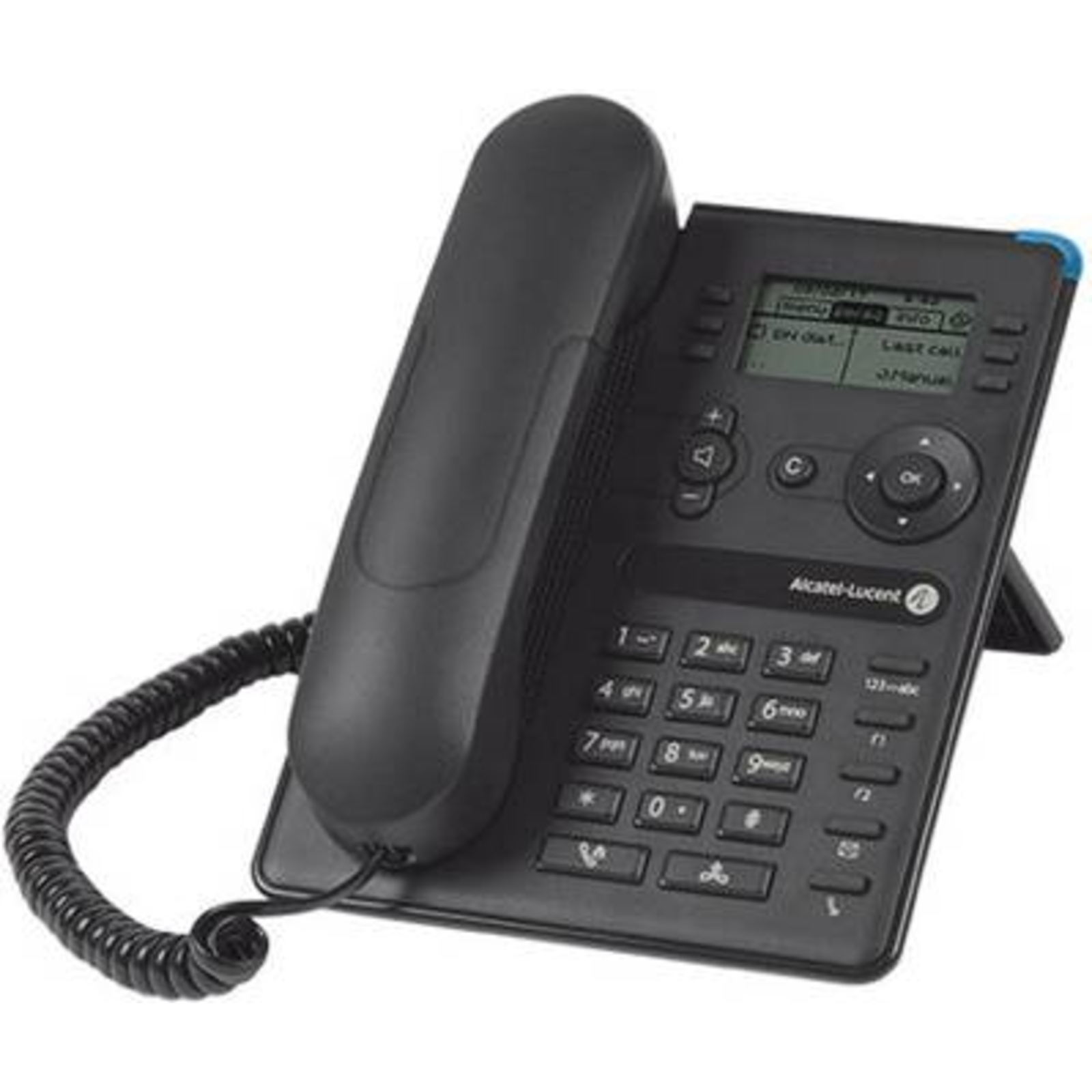 Alcatel Lucent 8008 DeskPhone VoIP Phone