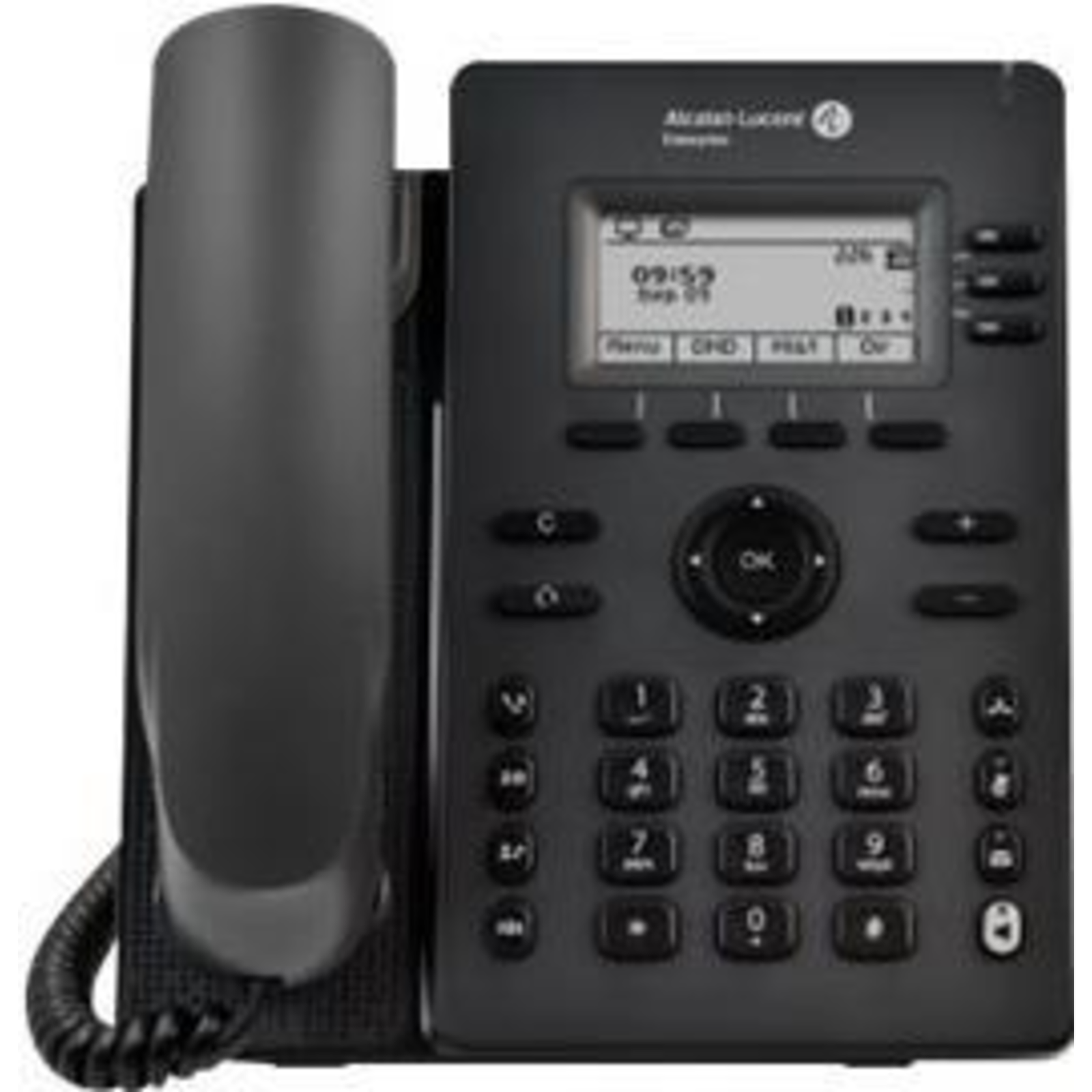 Alcatel Lucent Enterprise ALE-2 VoIP Phone