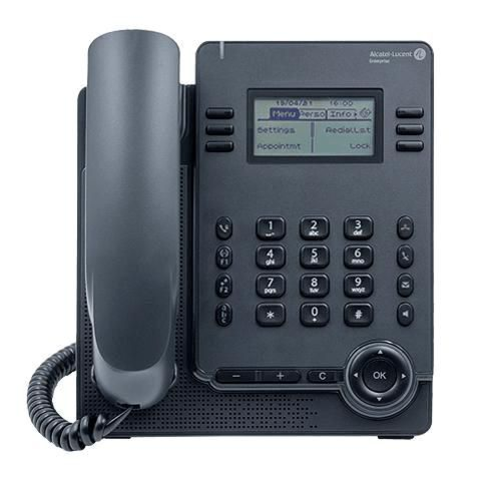 Alcatel-Lucent Essential ALE-20h