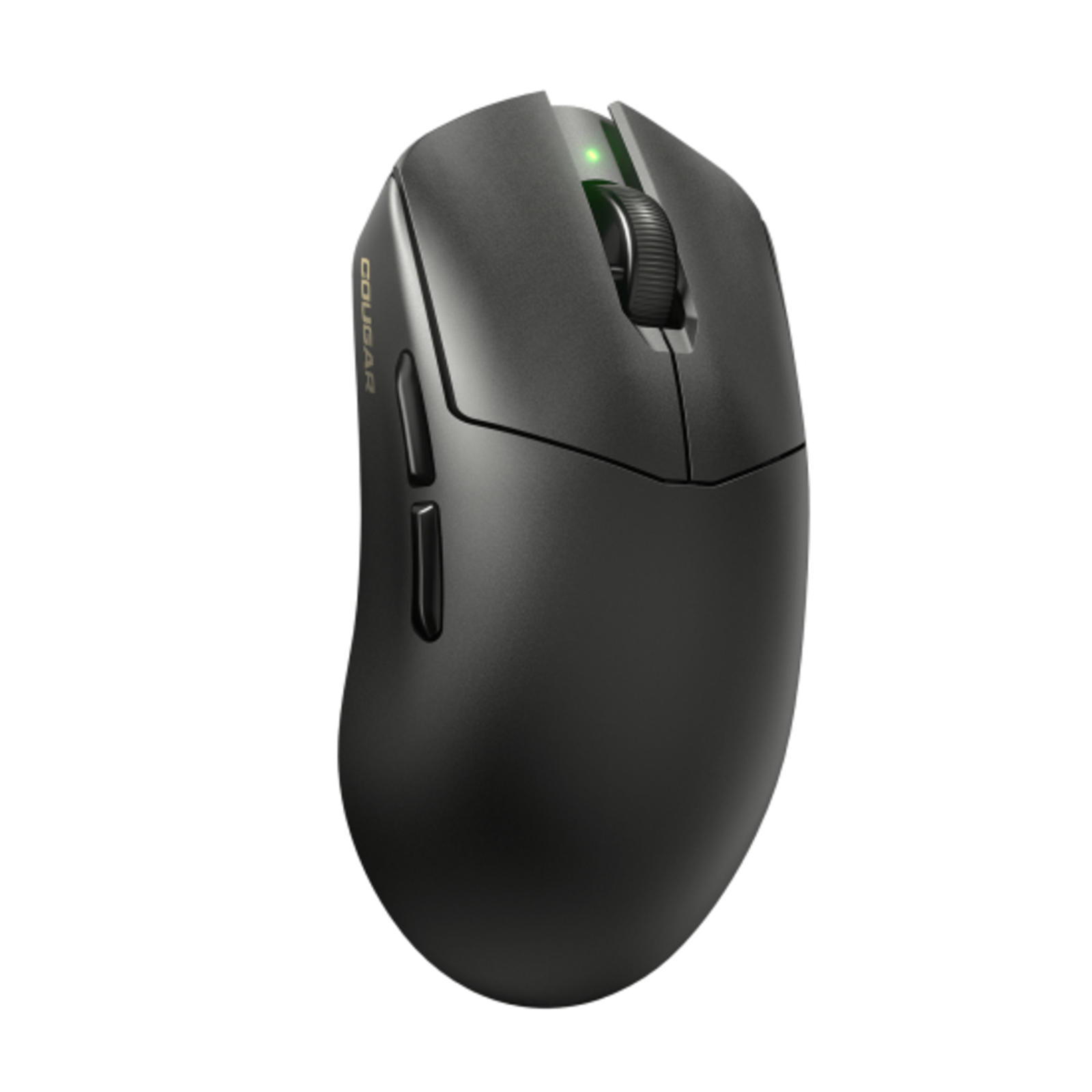 Cougar Gaming Mouse Revenger Pro 4K Wireless Black Mouse 26000 Dpi