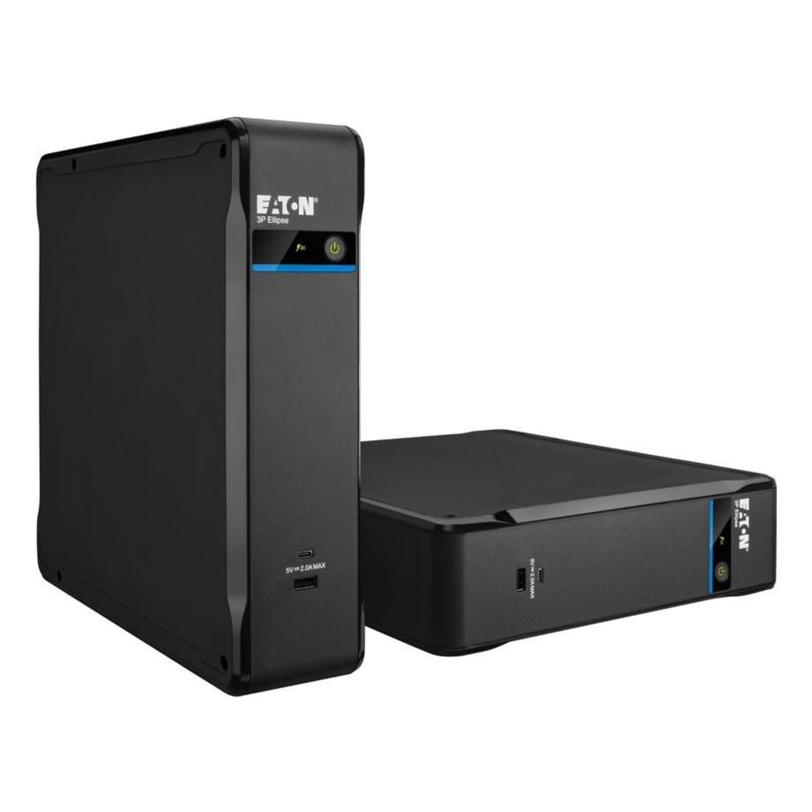 Eaton 3P Ellipse 1300 USB DIN Power Supply