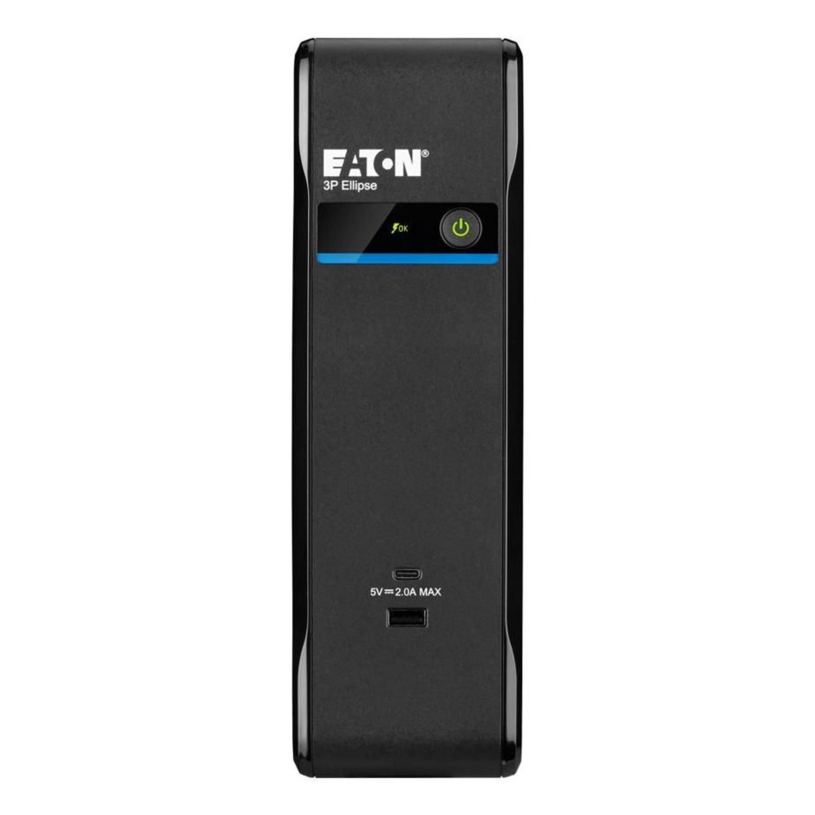 Eaton 3P Ellipse 900 USB DIN Power Supply