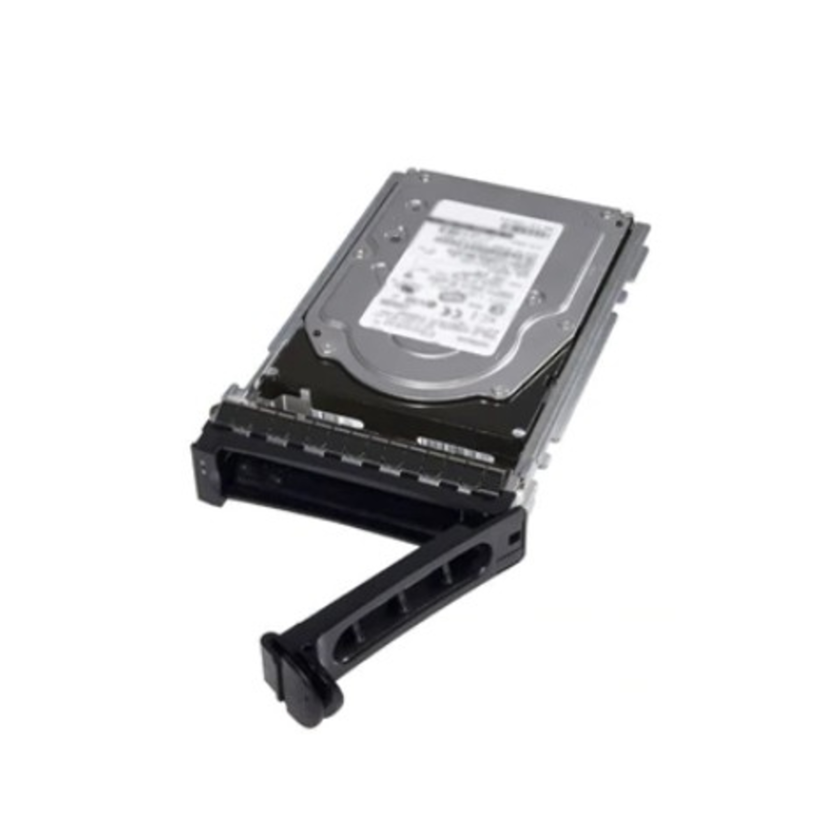 Dell 6TB 7.2K 3.5 SAS 12G 512e MG04SCA60EE