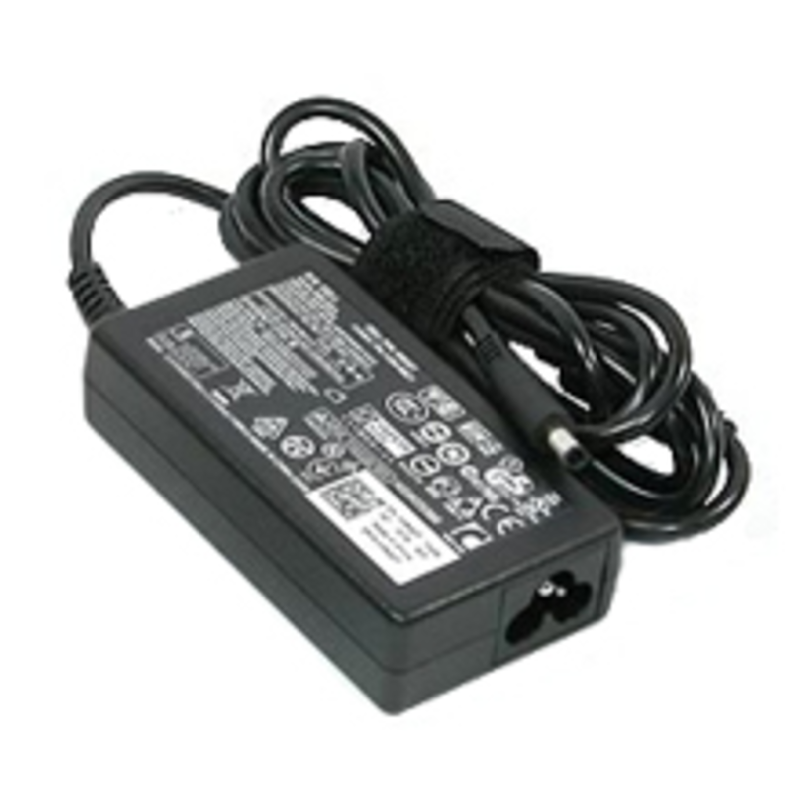 Dell AC Adapter 19.5V 2.31A 45W Includes Power Cable XPS 13 Ultrabook