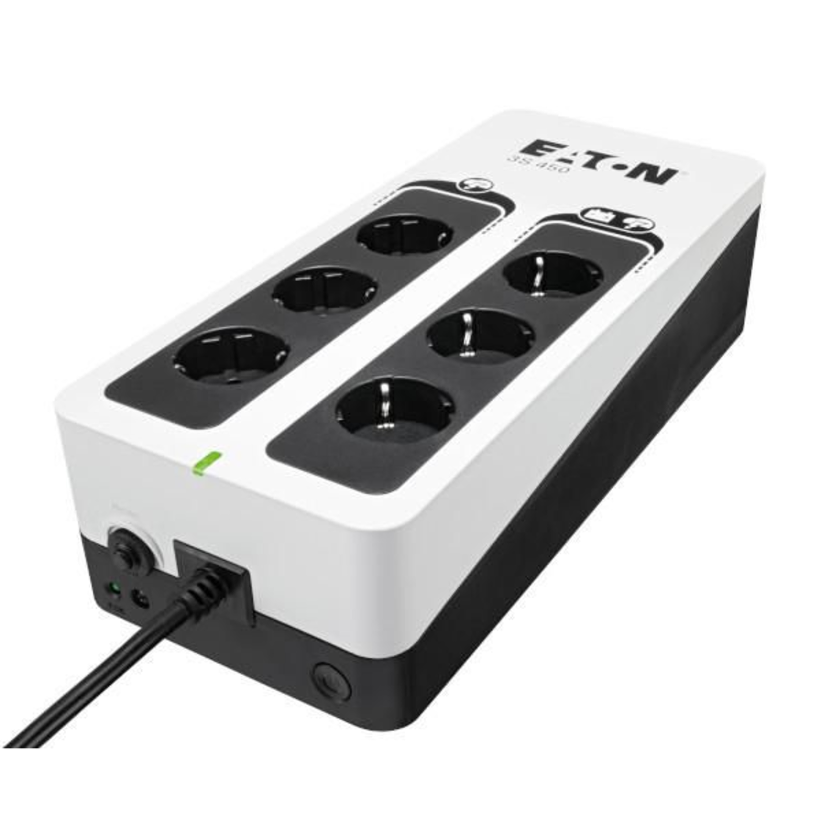 Eaton USV 3S450D 450VA 270W USB