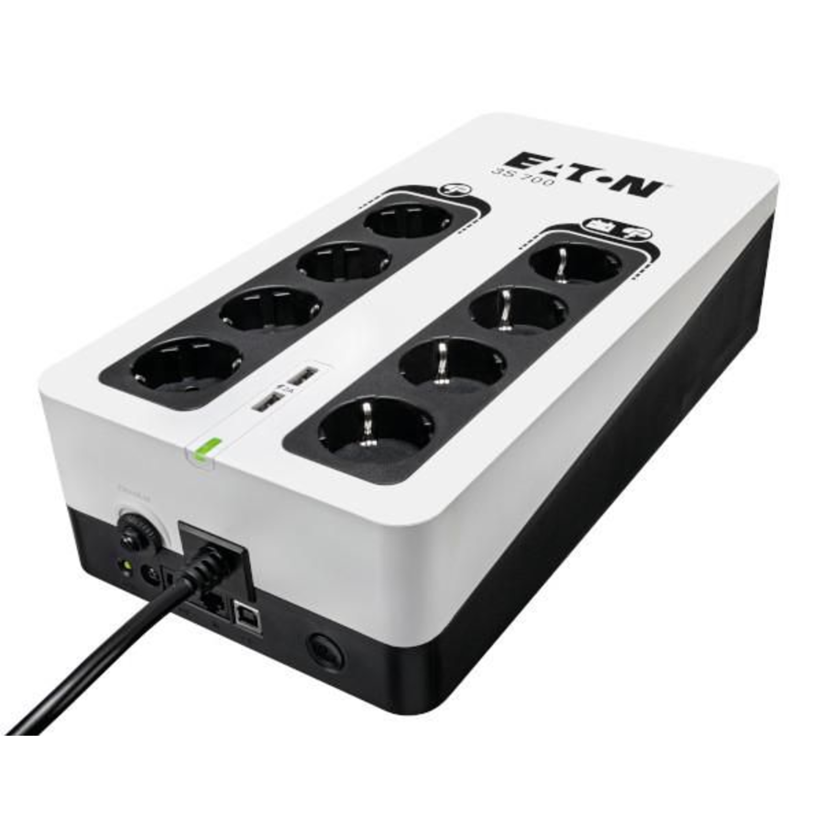 Eaton USV 3S700D 700VA 420W USB