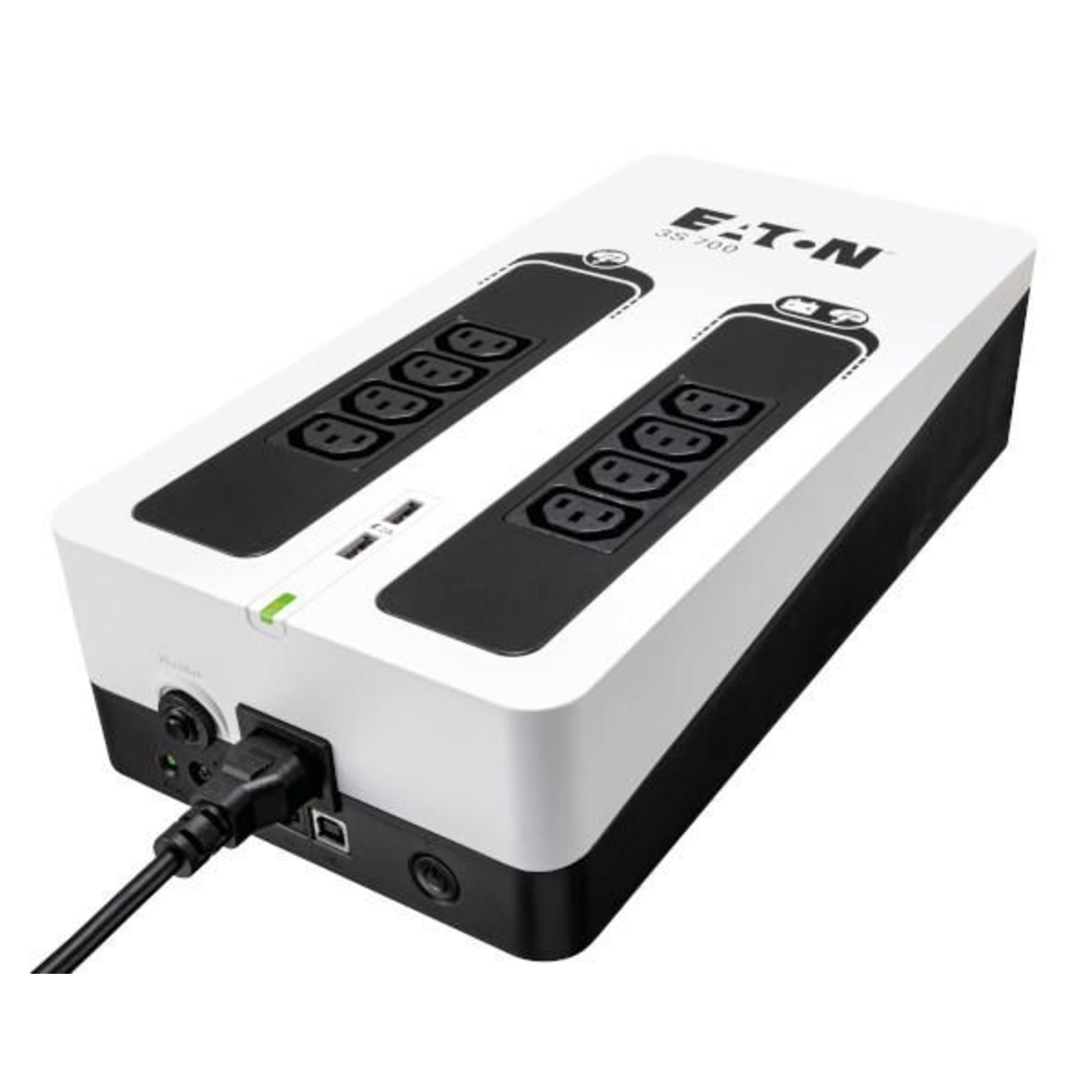 Eaton USV 3S700I EC 700VA 420W USB