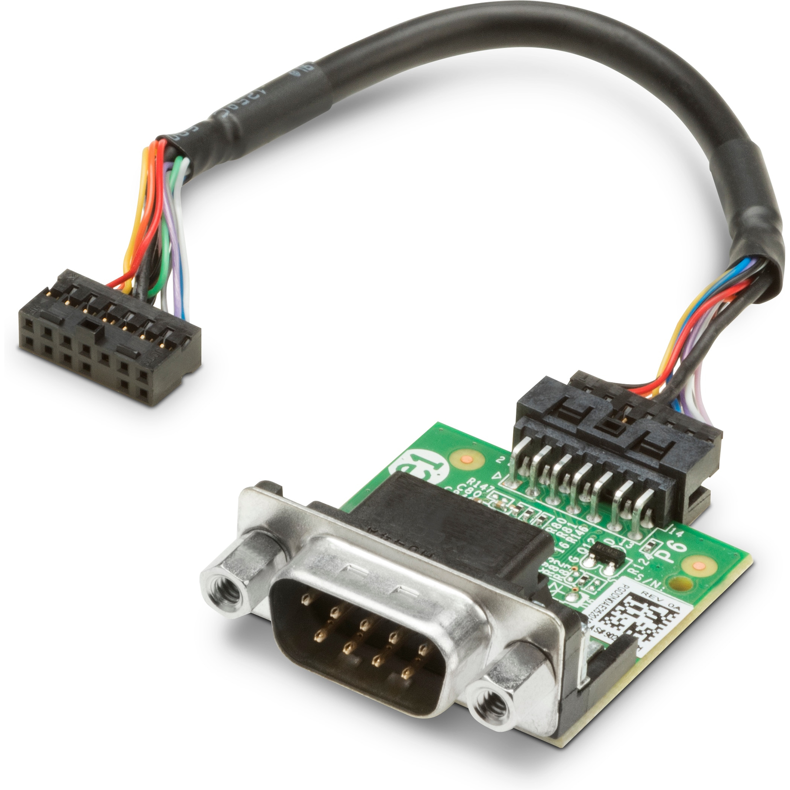 HPI Internal Serial Port(405/600/705/800)