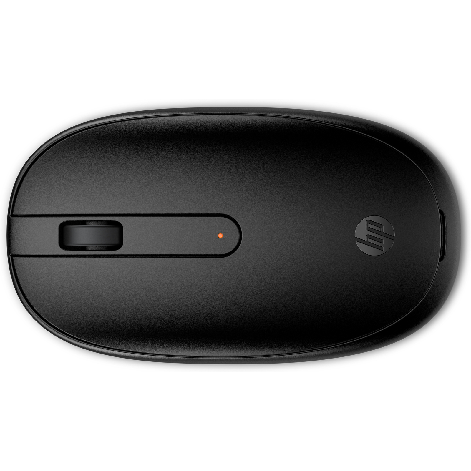 HPI 240 Black Bluetooth Wireless Mouse Black 3V0G9AA
