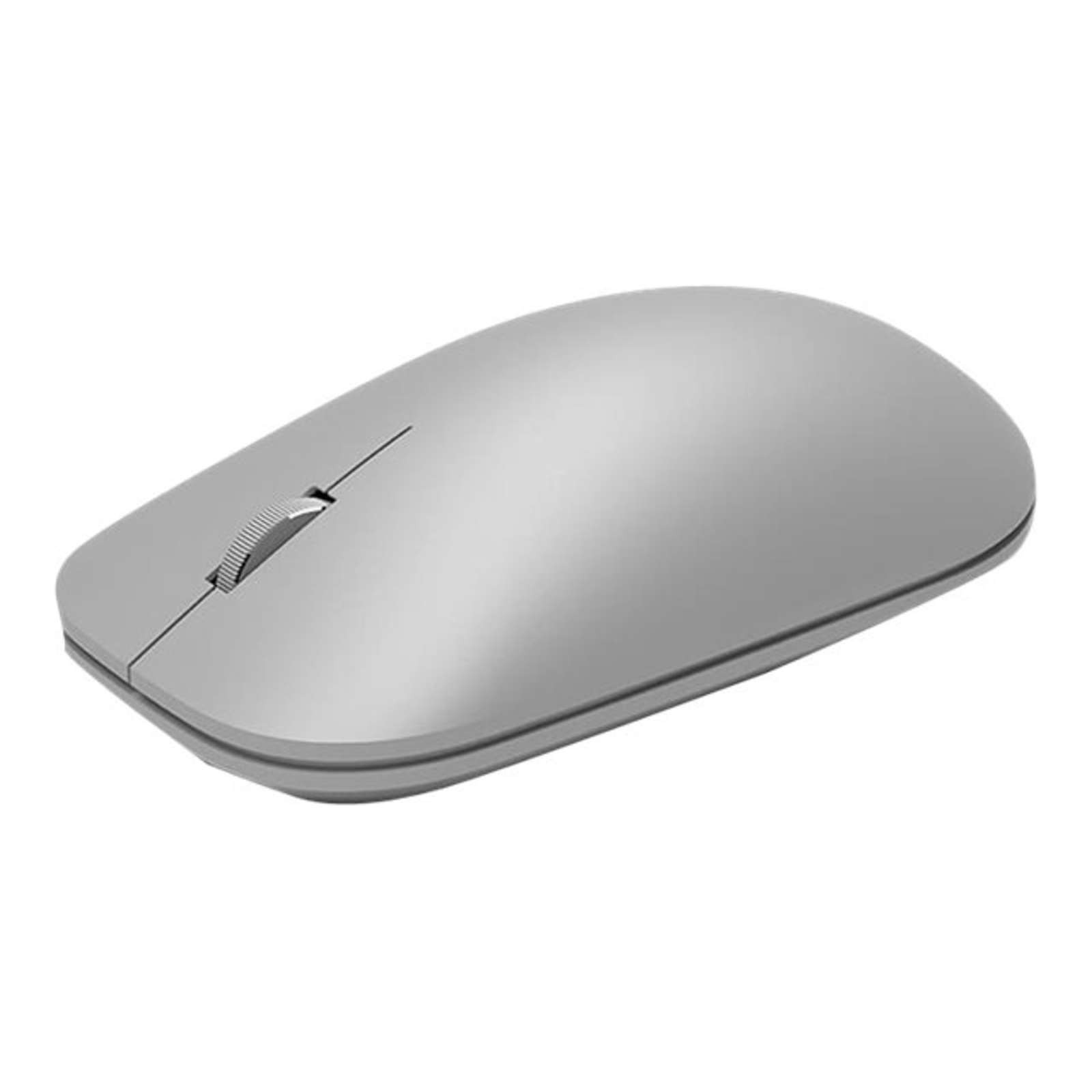 Microsoft Surface BlueTrack Bluetooth 4000 Fps Grey