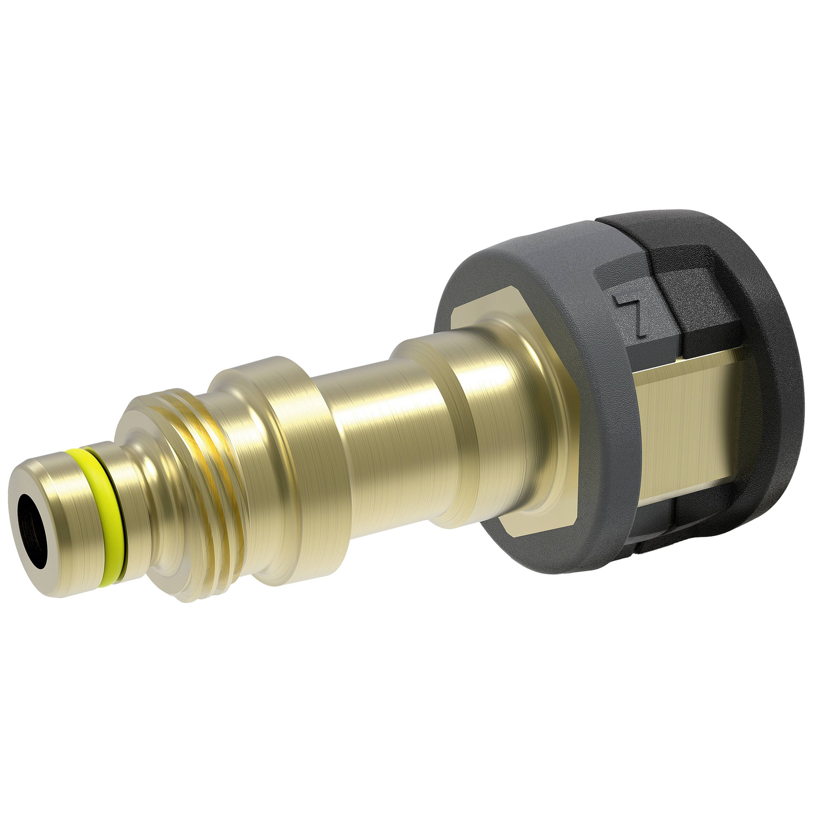 Krcher Professional 4.111-035.0 M18IG-TR20AG Steam Cleaner Adapter 1 Pc.