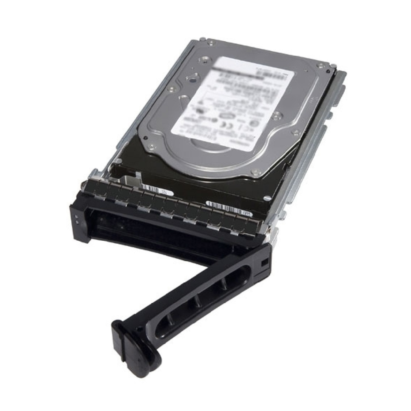 Dell 2TB 7.2K 3.5 SATA 6G 400-ATKJ