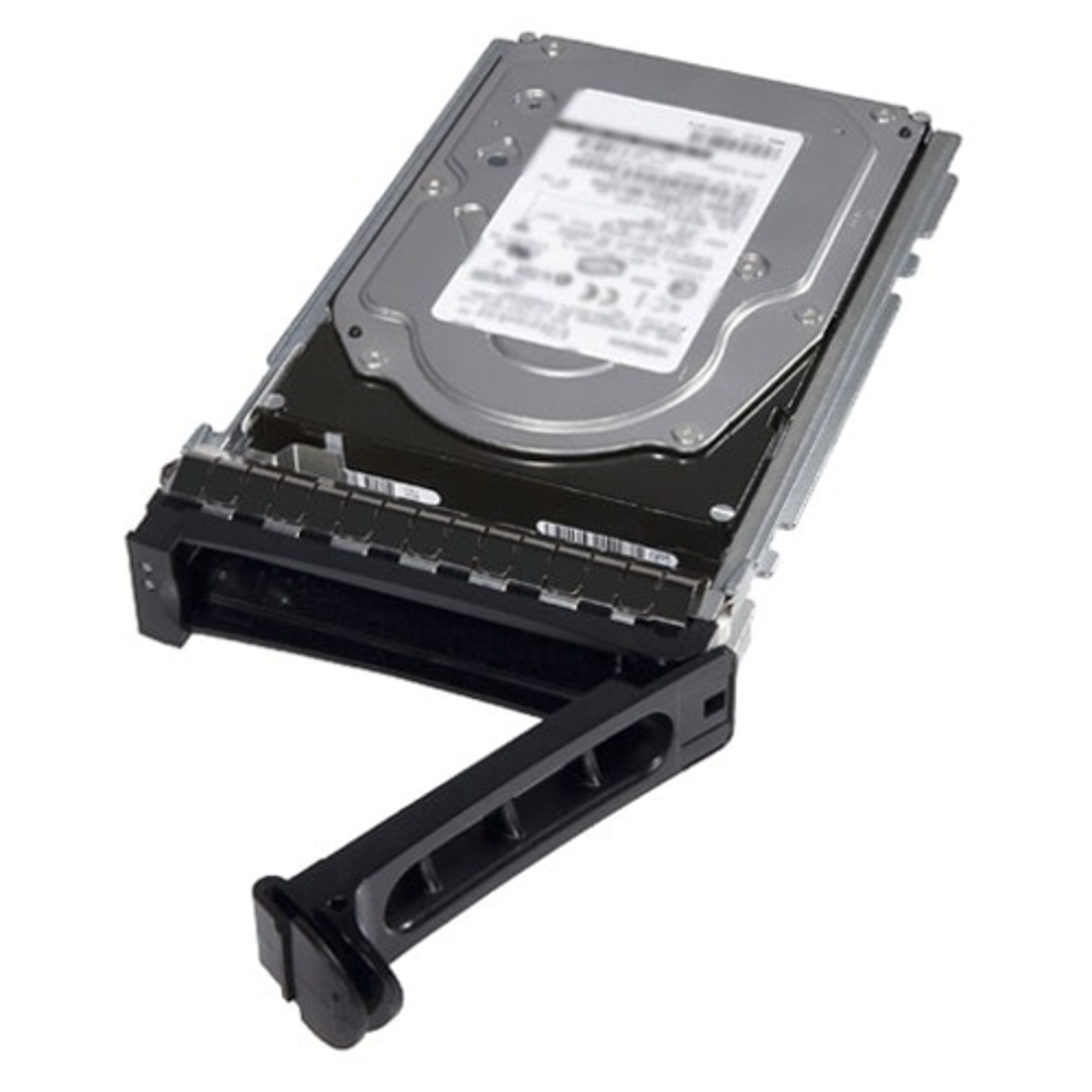 Dell 400-AUWX 3.5inch 2 TB 7200 RPM