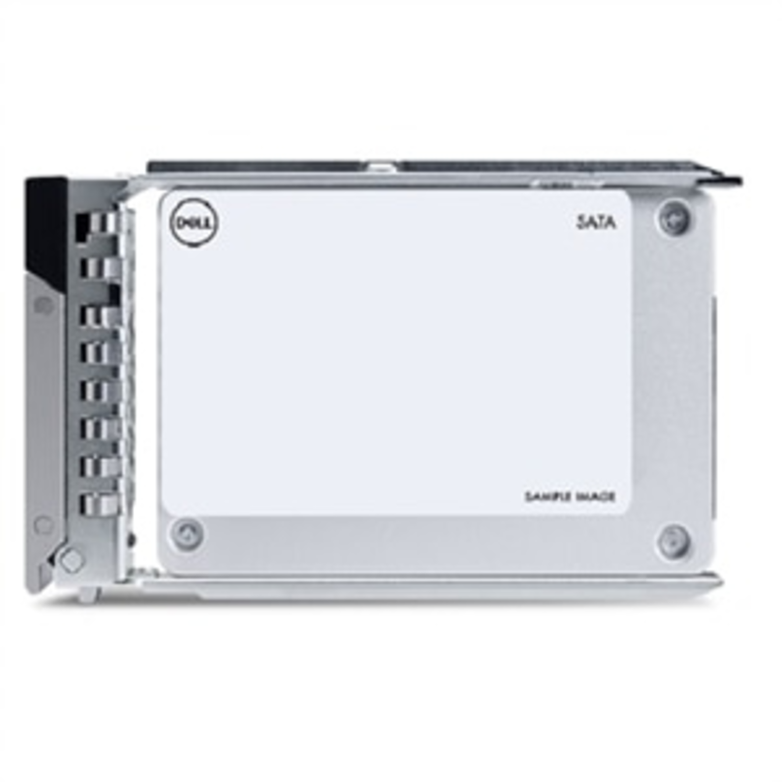 Dell 1.92TB SSD 2.5 SATA 6G 512e RI 69YKY