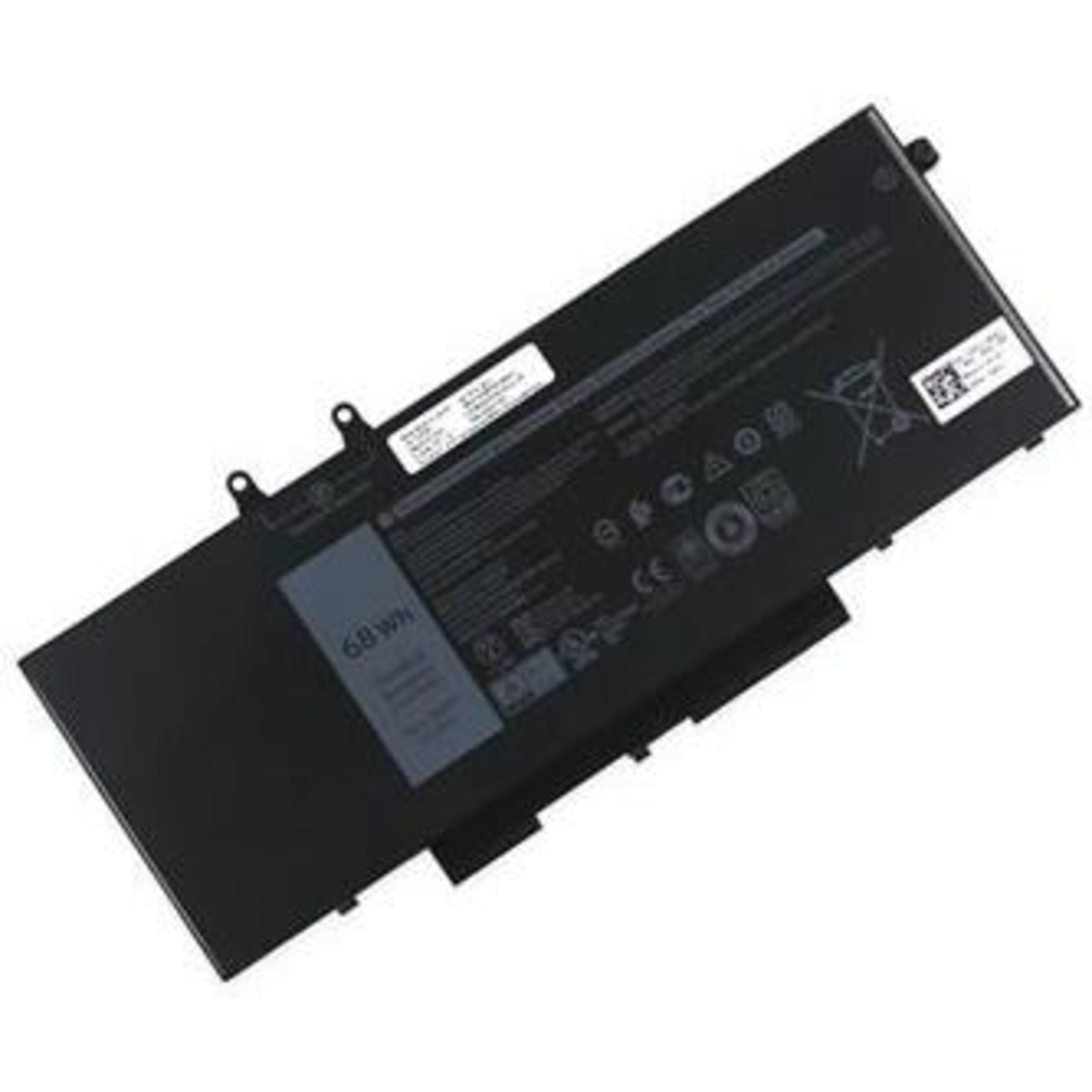 Dell Main Battery Pack 15.2V 4250mAh Latitude 5410 5510