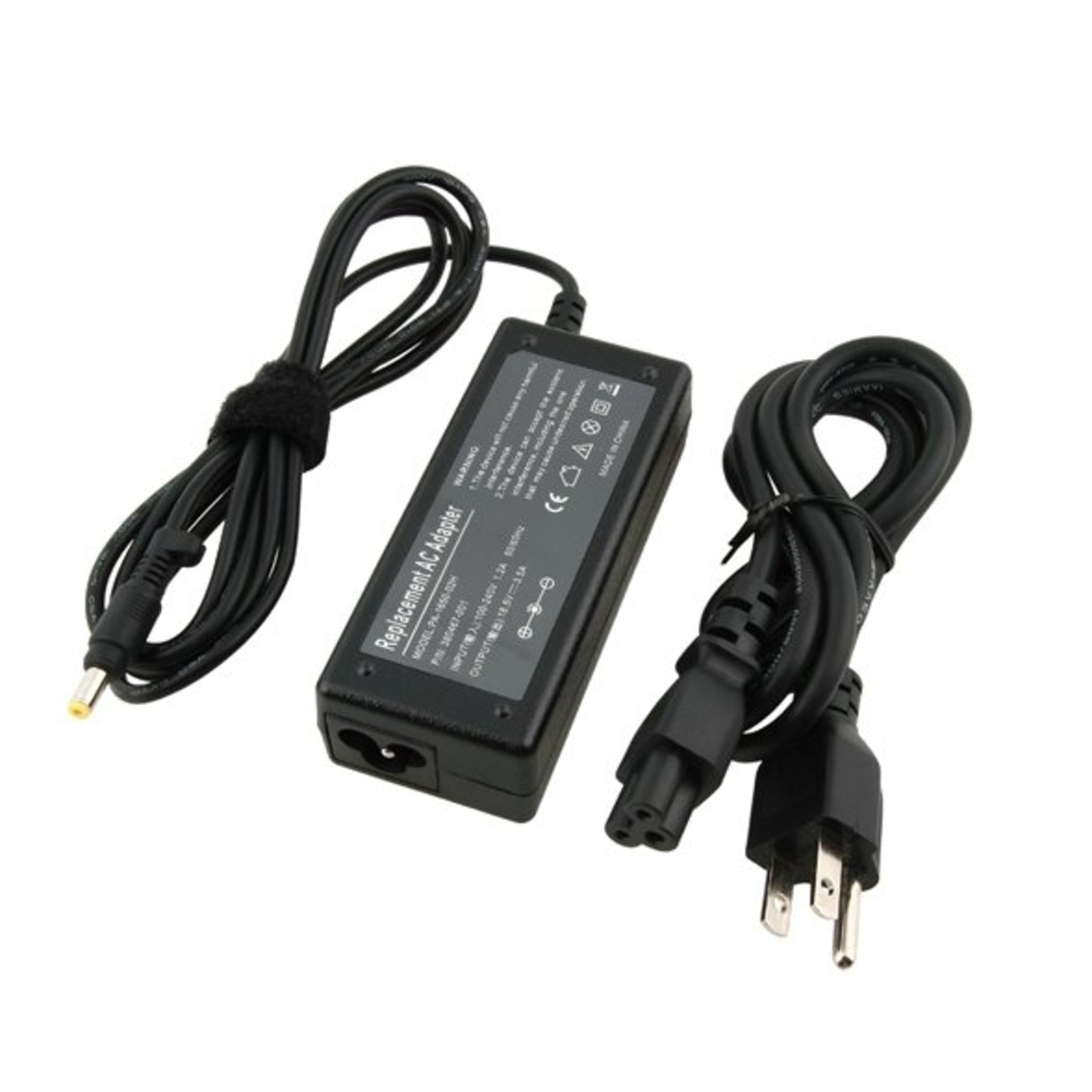 HP 65W 5060 18.5 V 3.5 A Mini 1000 110-1000 110-3000 210-1000 210-2000 311-1000 G3000 G5000 G6000