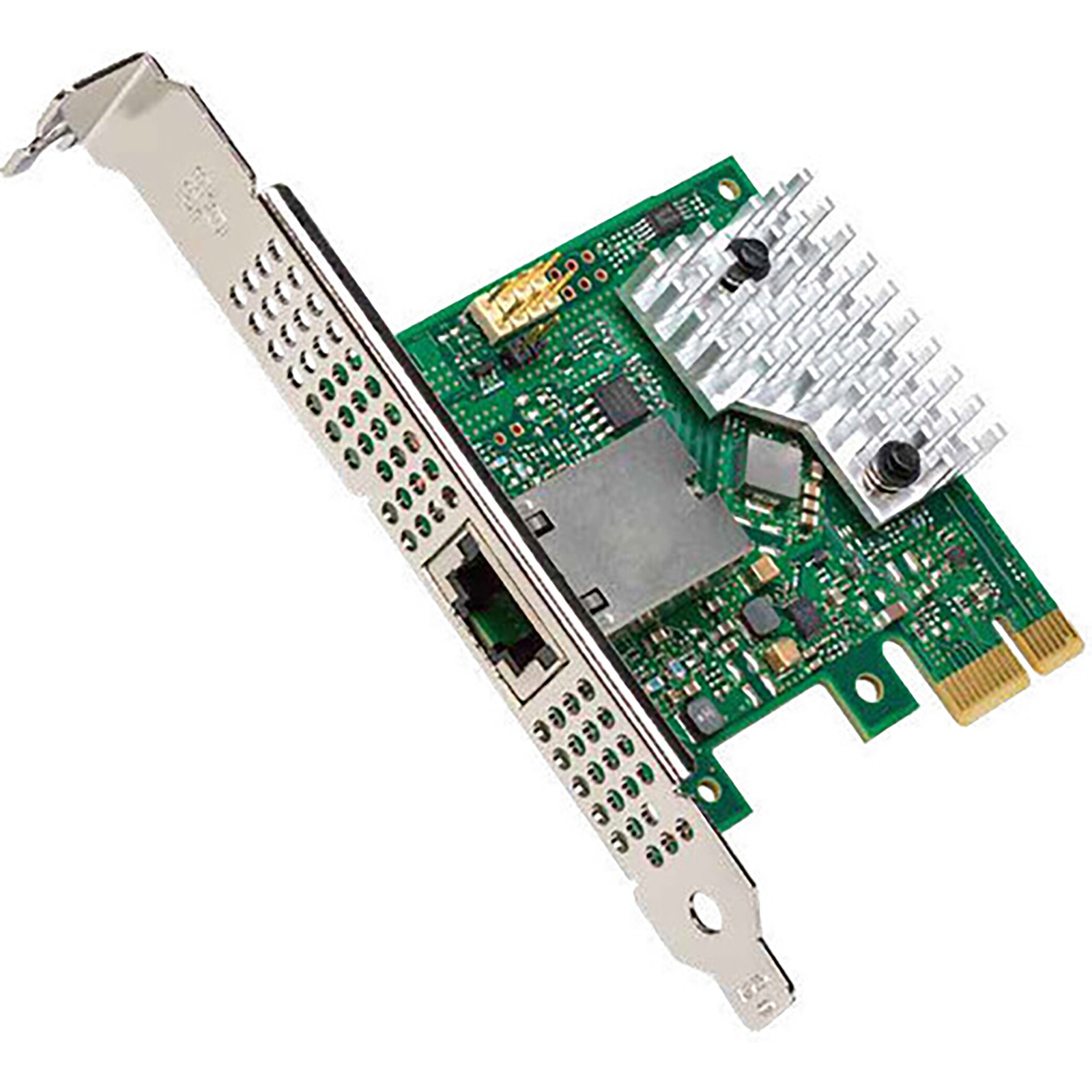 HPI Intel I225-V Network Adapter 2.5GBase-T X 2