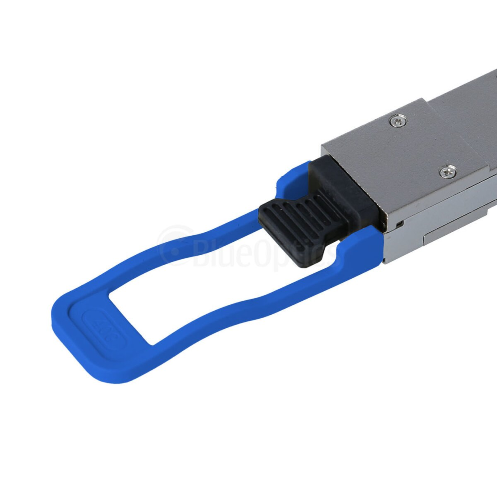 BlueOptics Dell 407-BBSG Compatible QSFP BO25KS856S3D