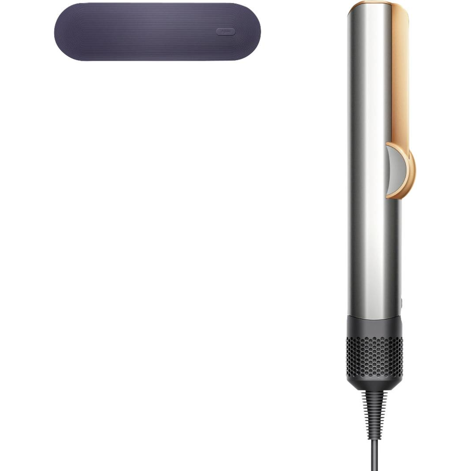 Dyson Airstrait 408202-01 Straightener Nickel/copper