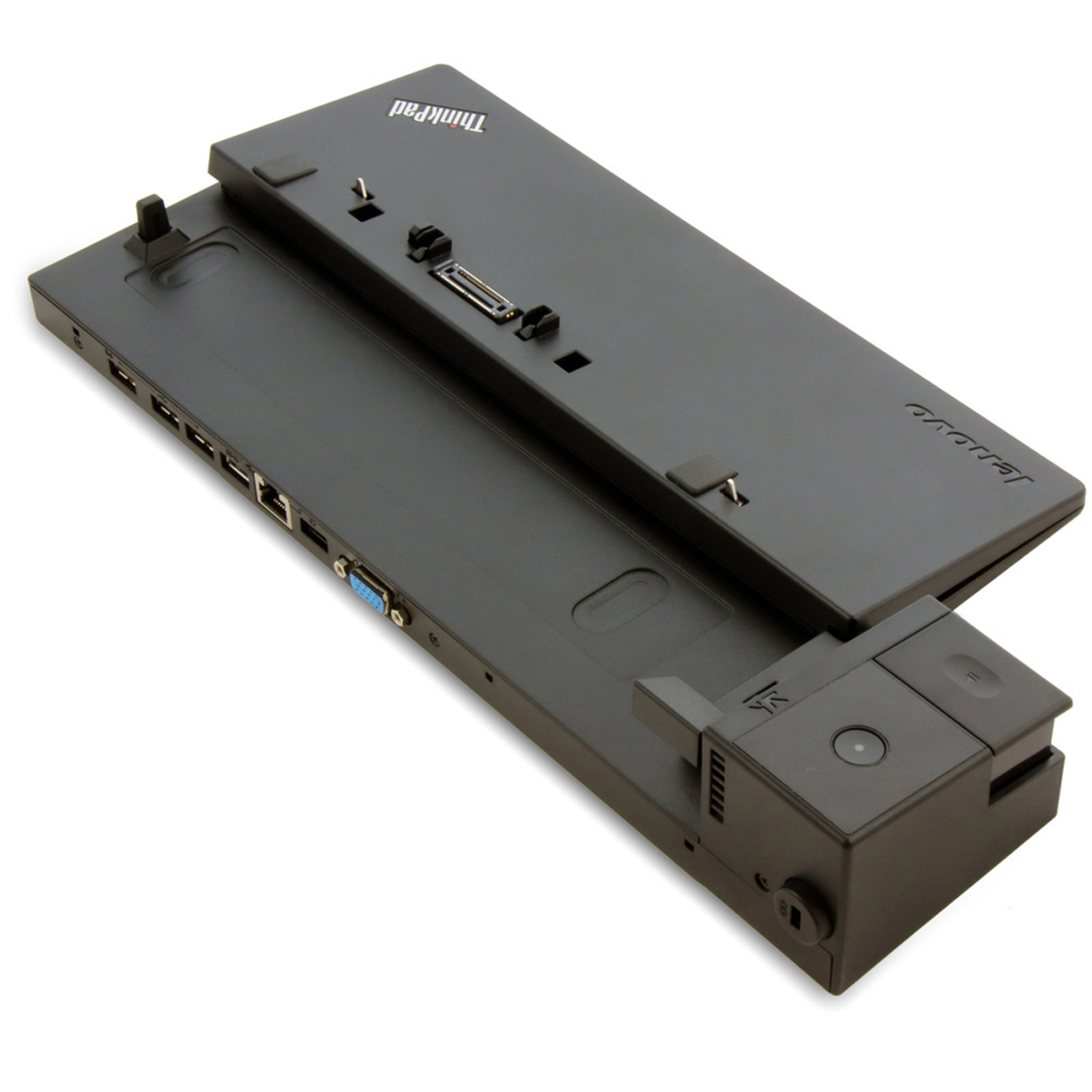 Lenovo LEONOVO THINKPAD BASIC DOCK 65W EU