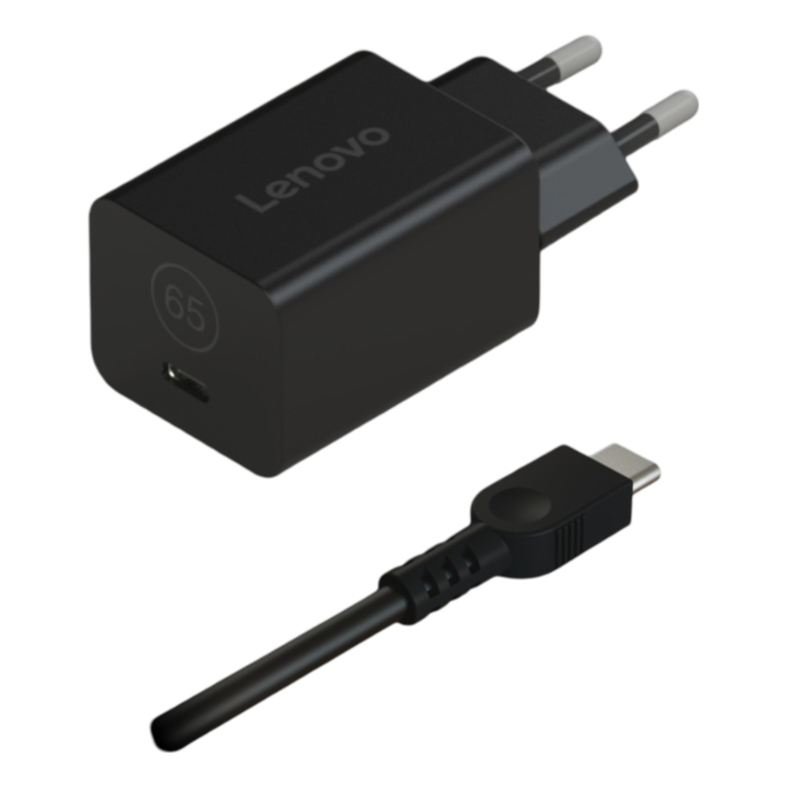 Lenovo 65Watt Power Supply Adapter