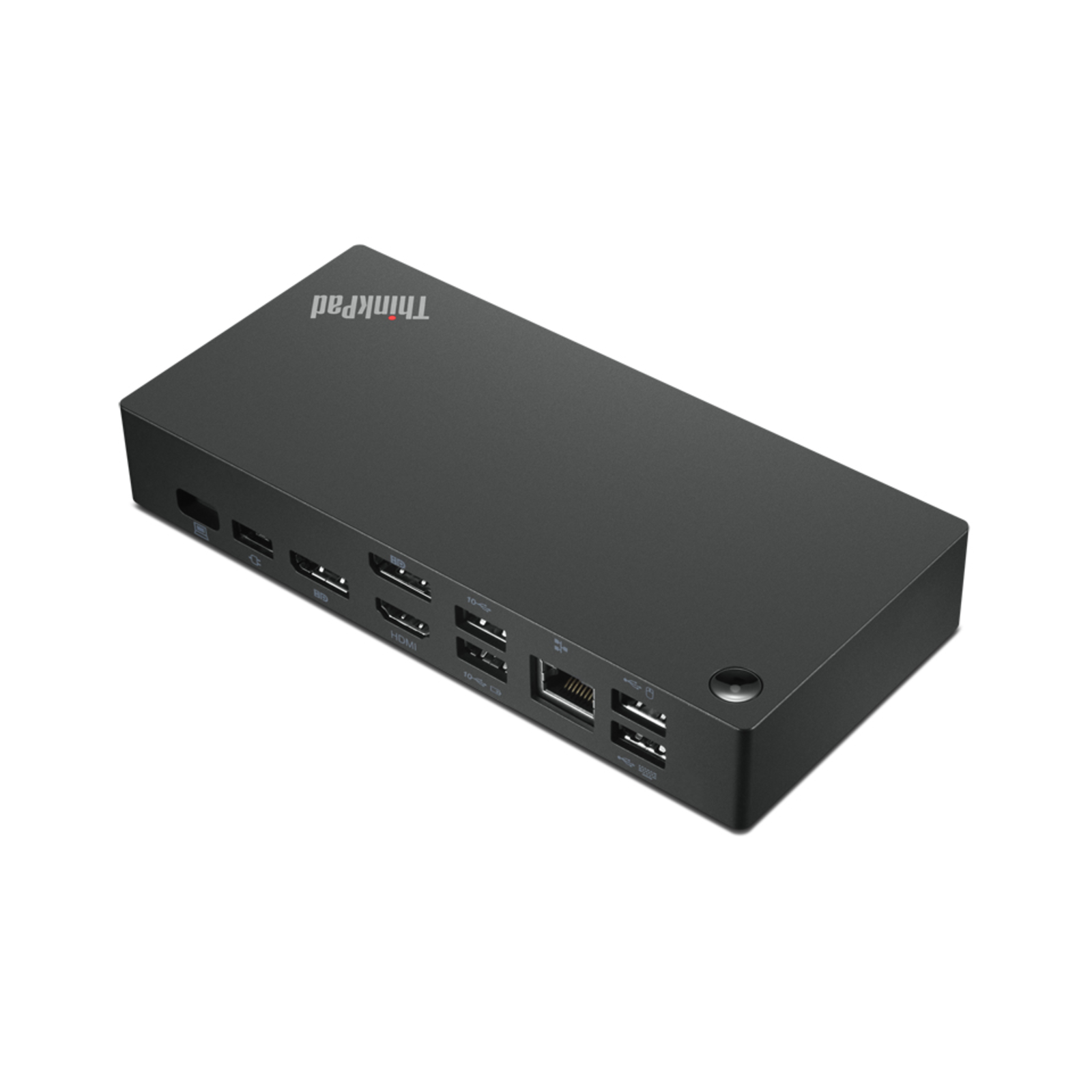 Lenovo ThinkPad Dock USB-C 90W (40AY0090EN)