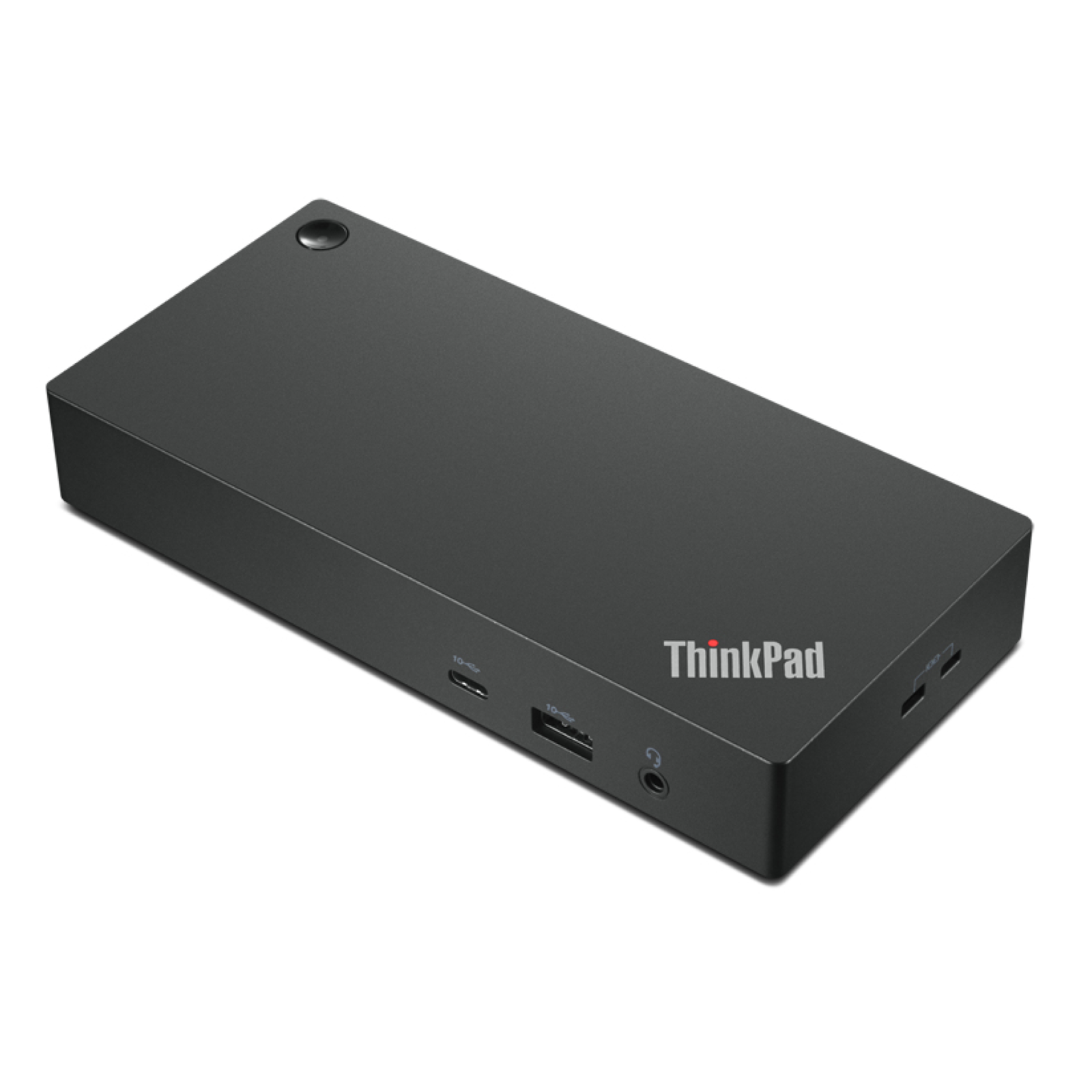 Lenovo Dockingstation Universal USB-C Dock Gen3 HDMI 2 X DP 1GbE 90 Watt Cam