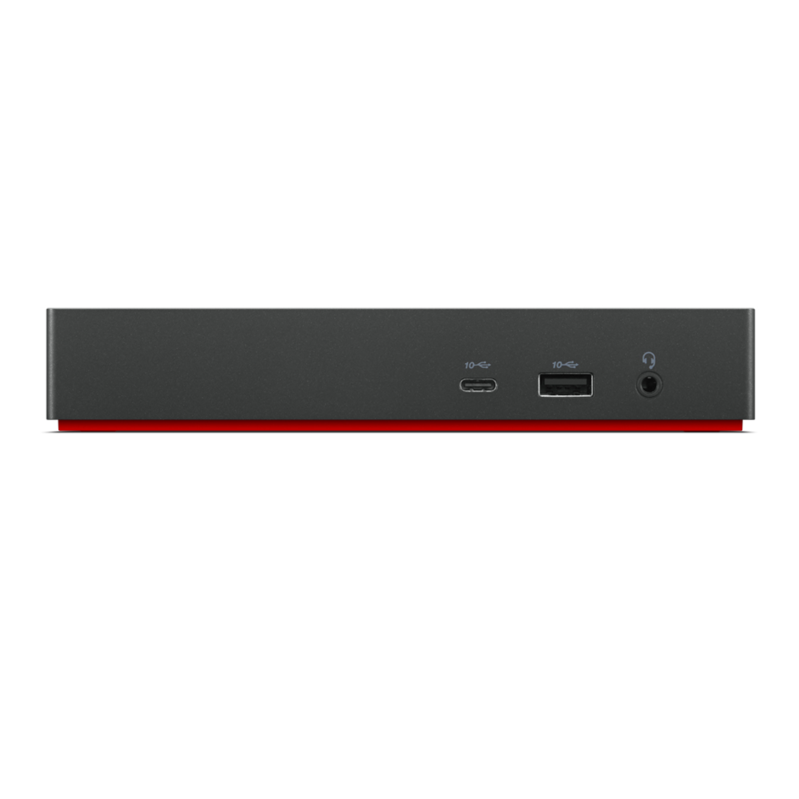Lenovo Dockingstation Universal USB-C Dock Gen3 HDMI 2 X DP 1GbE 90 Watt Cam