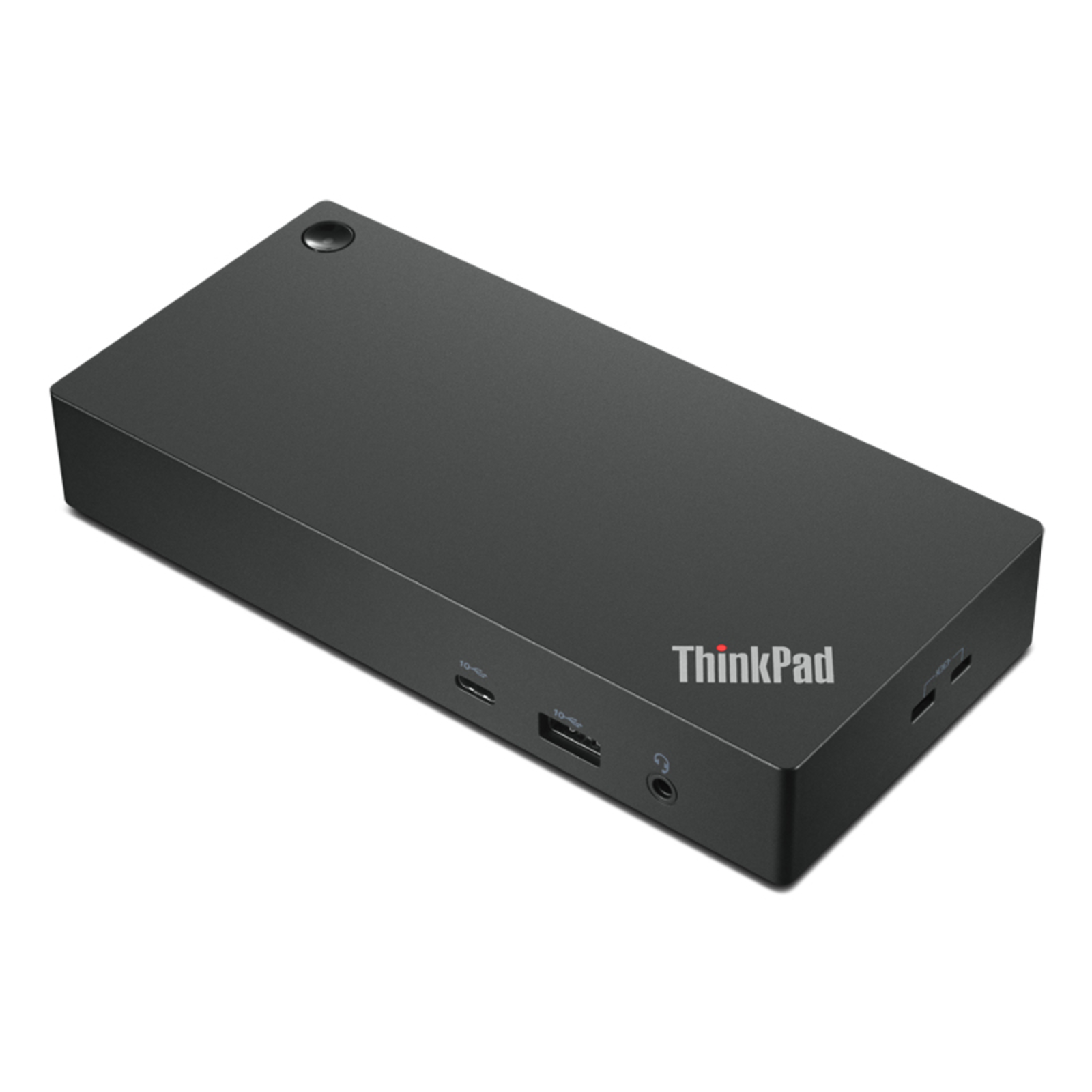 Lenovo ThinkPad Universal USB-C Dock EU Docking Station Ethernet LAN RJ-45 Jungtys 1 VGA