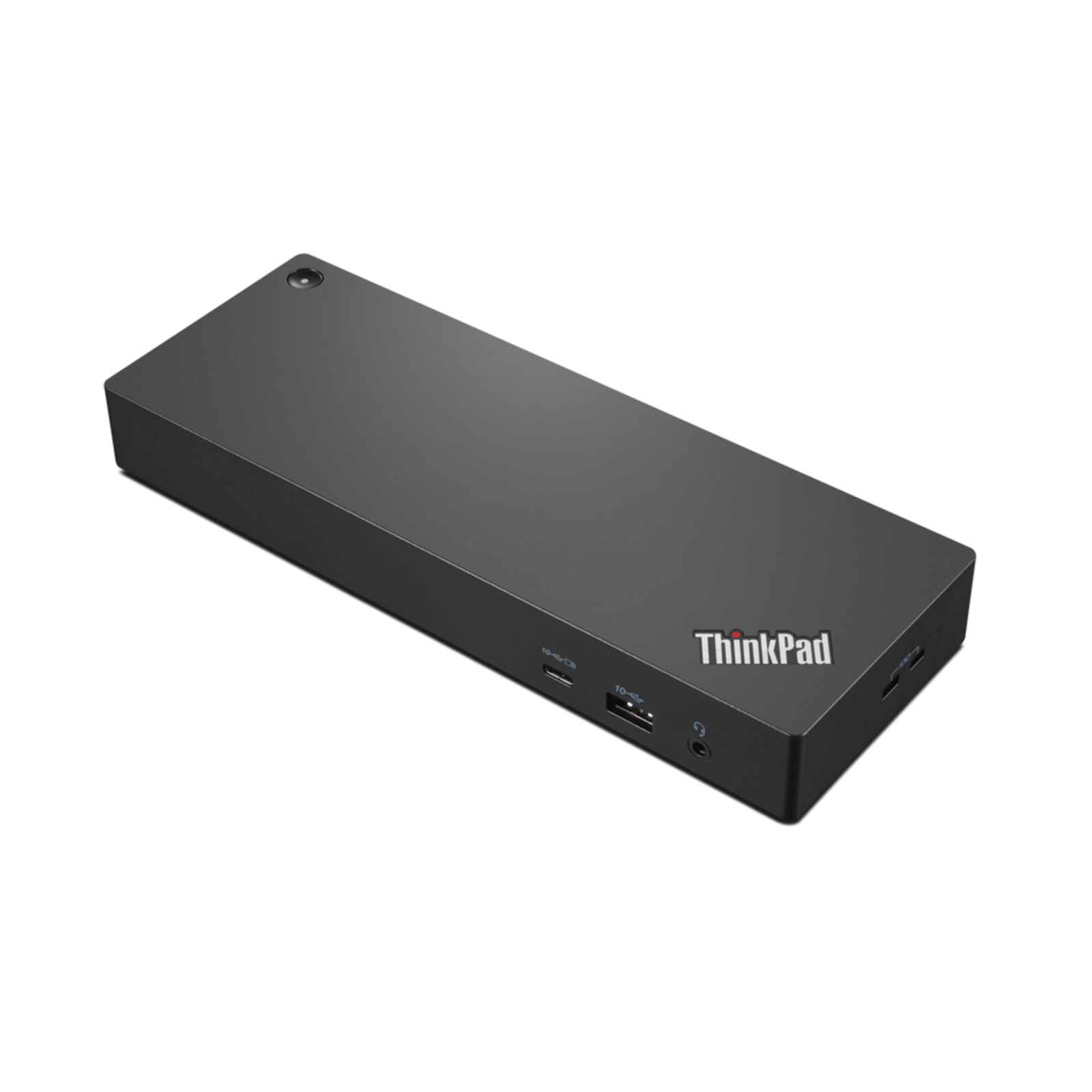 Lenovo ThinkPad Universal Thunderbolt 4 Dock Includes Power Cable. for UK.