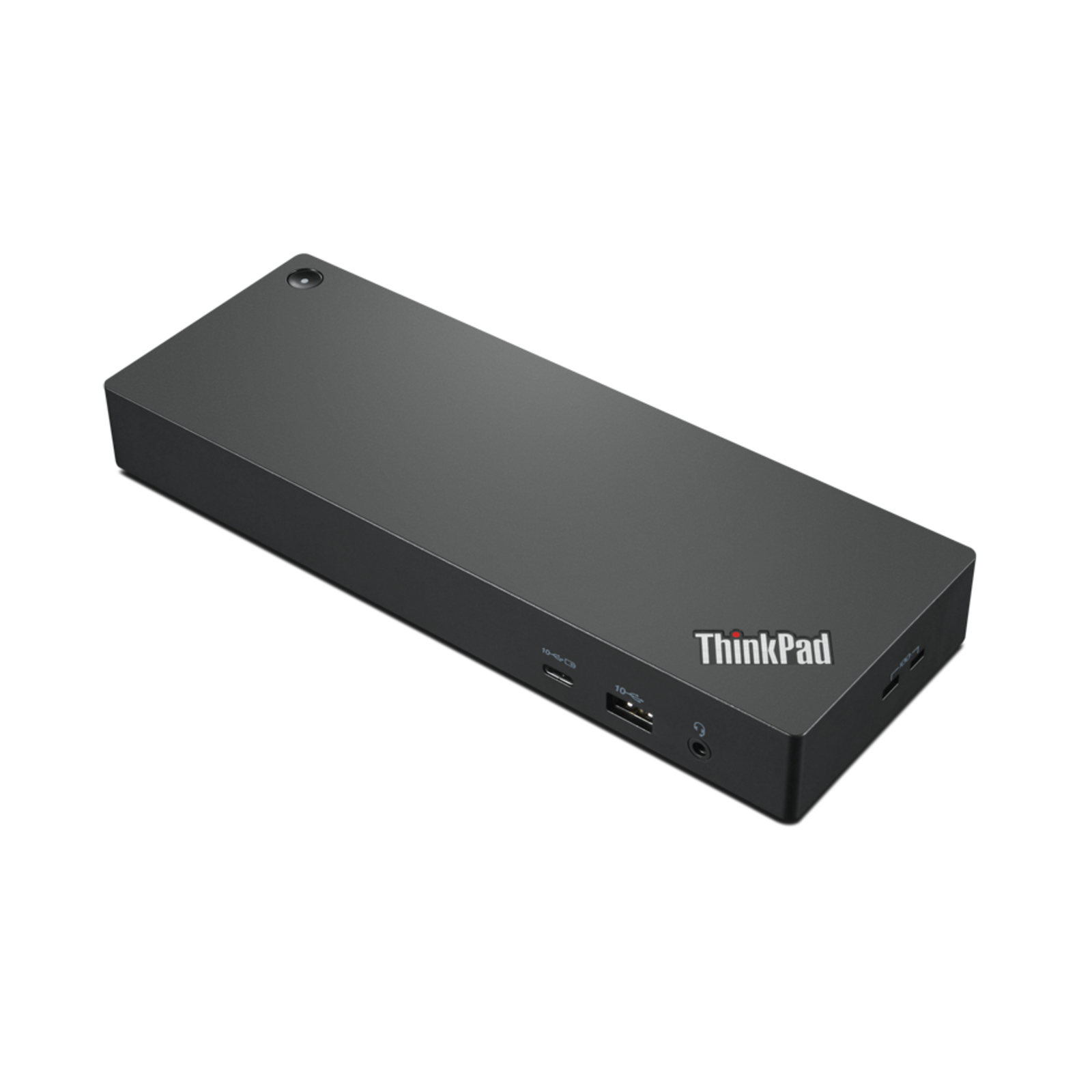 Lenovo ThinkPad Thunderbolt 4 WorkStation Dock- Port Replicator Thunderbolt