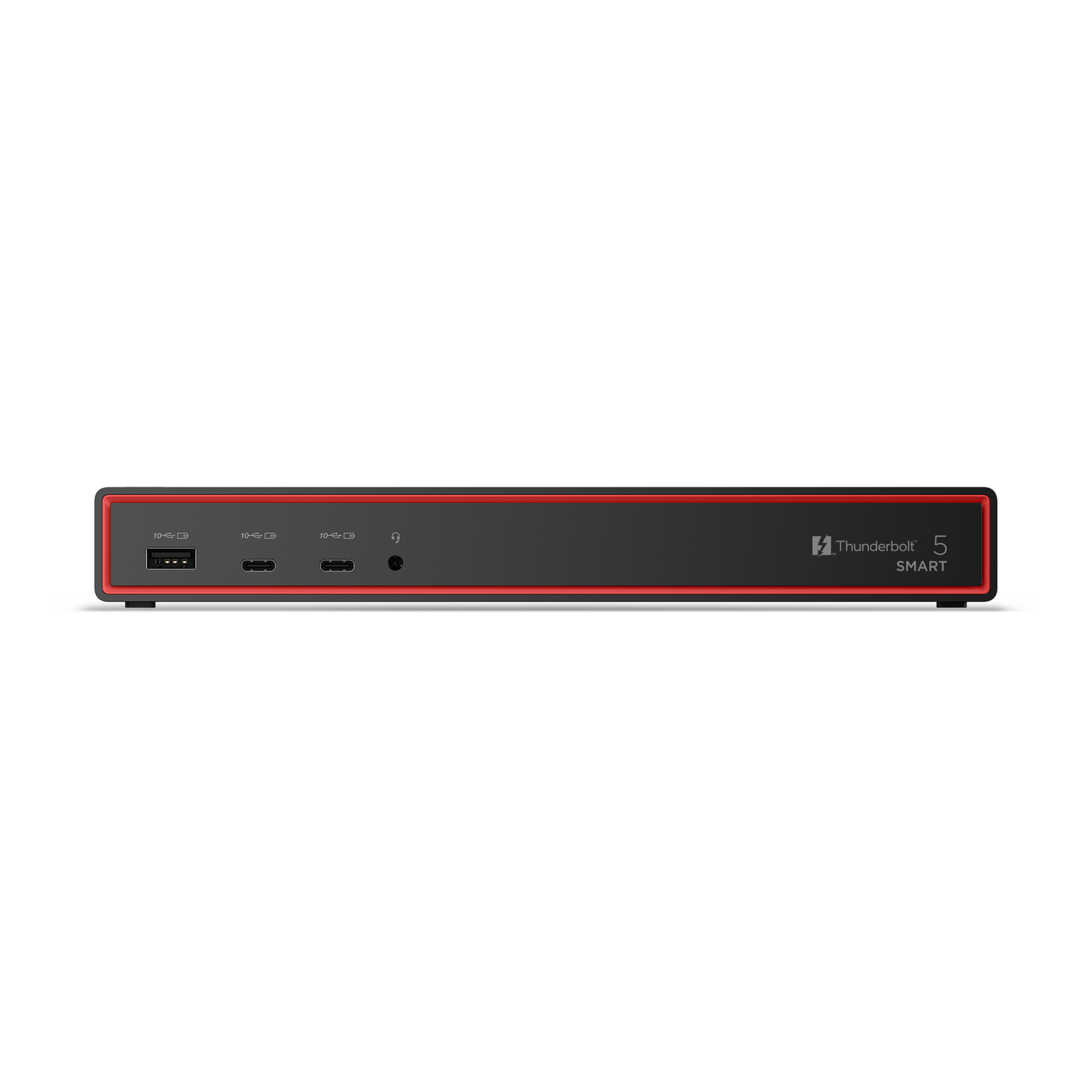 Lenovo ThinkPad Smart Dock 7500 Docking Station (40BA0265EU)