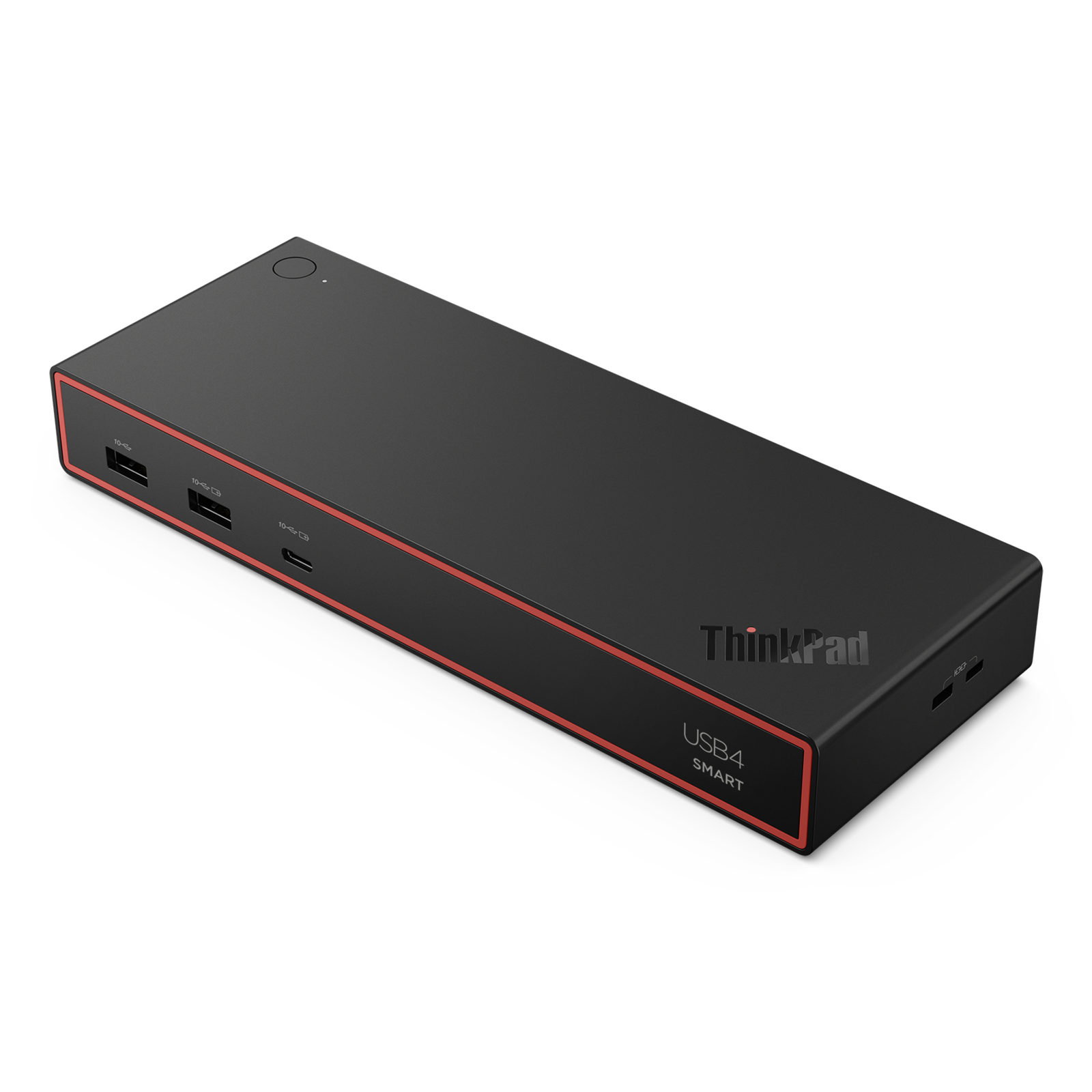 Lenovo ThinkPad Smart Dock 5500 Docking Station (40BC0135EU)