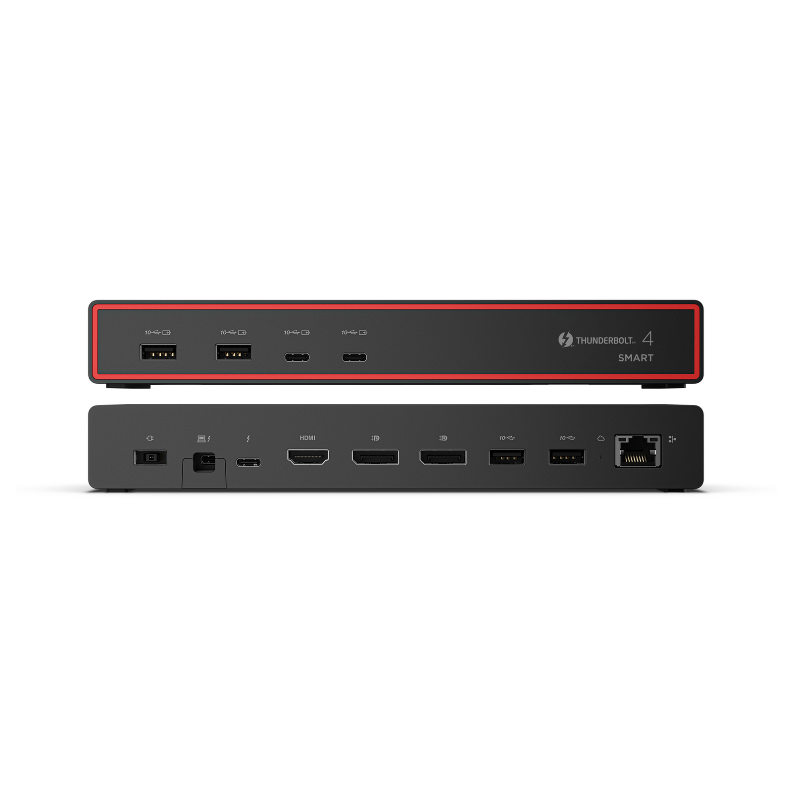 Lenovo ThinkPad Smart Dock 7500 Gen 2 Docking Station (40BE0135EU)