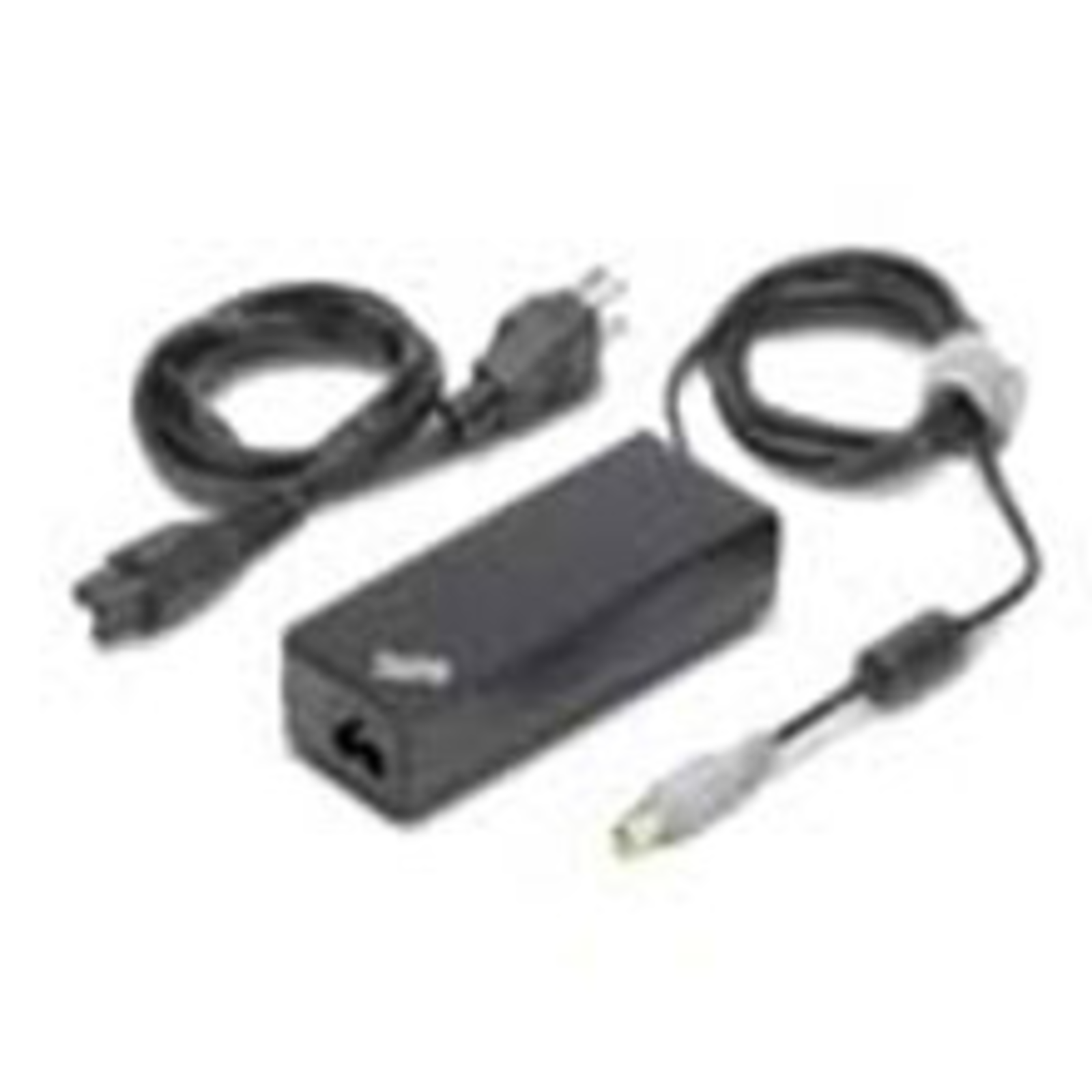 Lenovo ThinkPad 65W Ultraportable AC Adapter