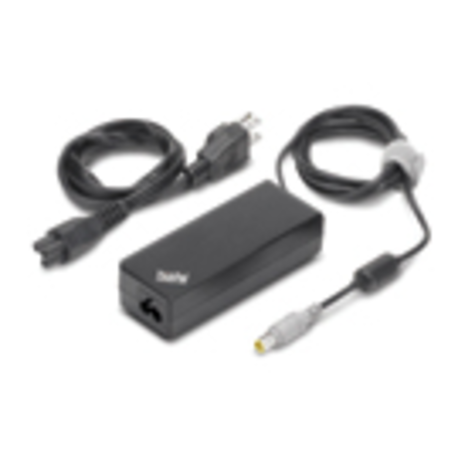 Lenovo ThinkPad 65W Ultraportable AC Adapter