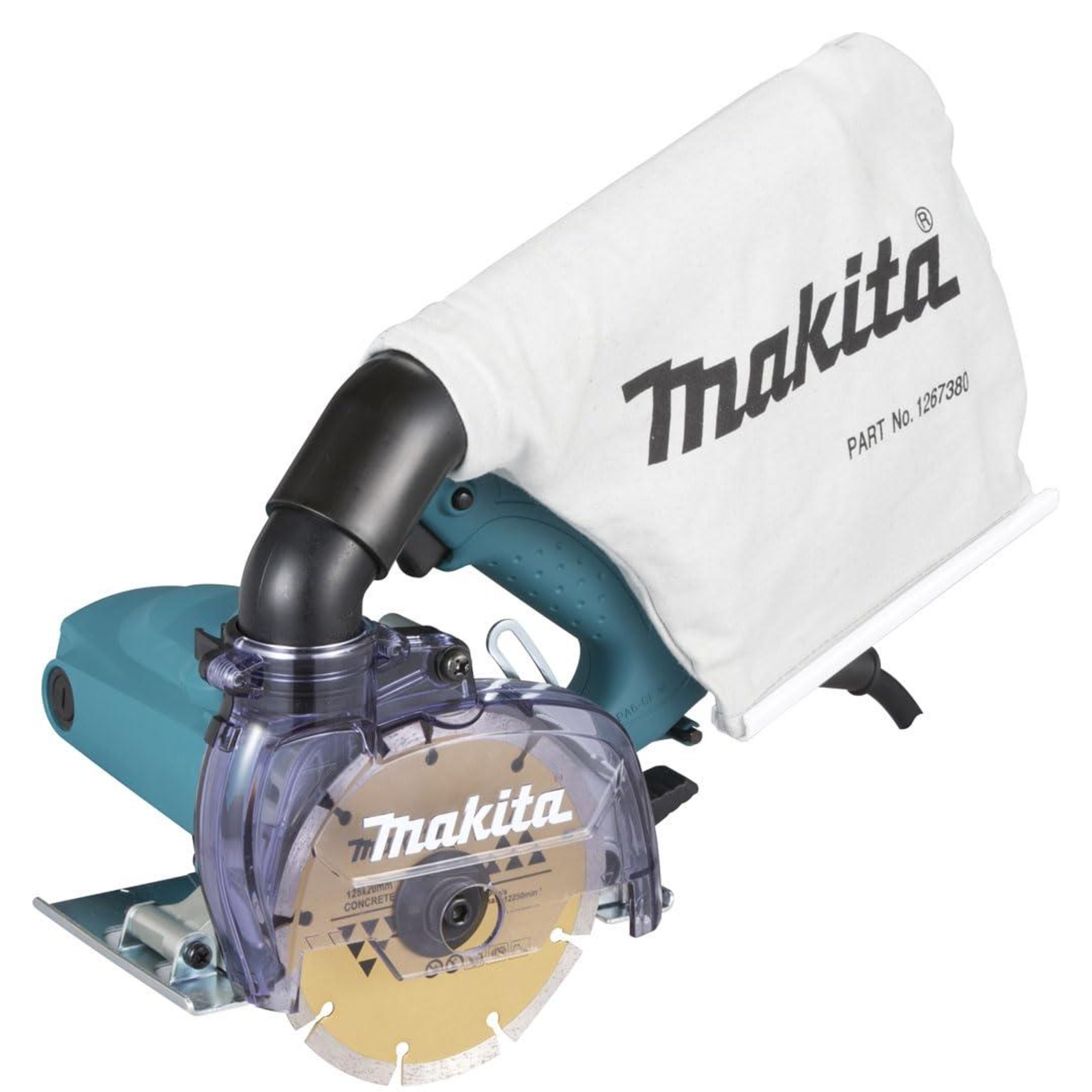 Makita 4100KB Diamond Cutter