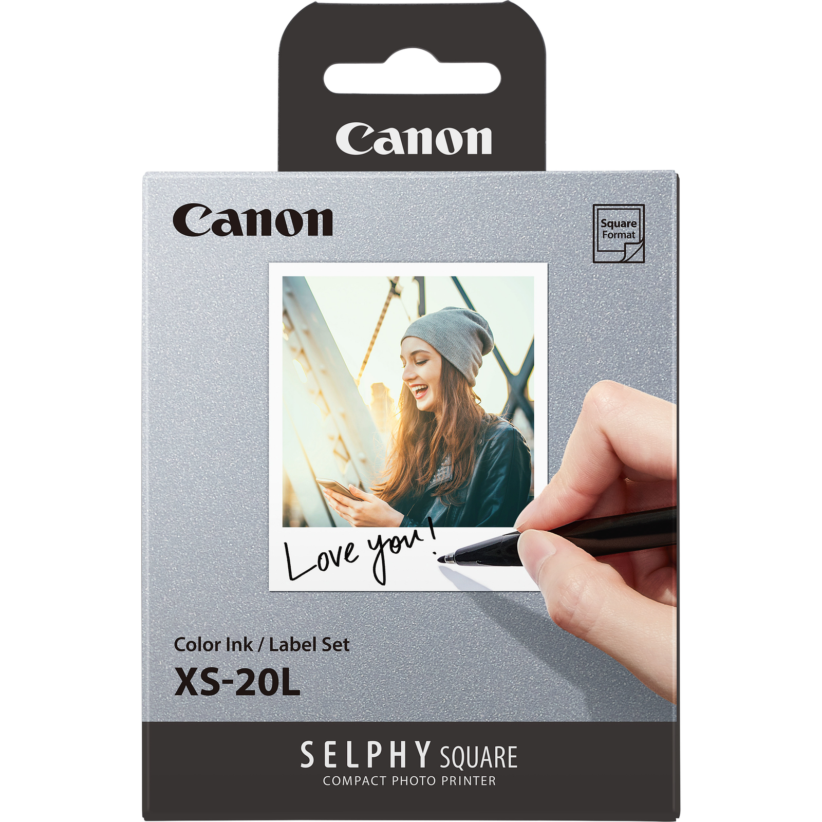 Canon Ink Colored XS-20L 4119C002