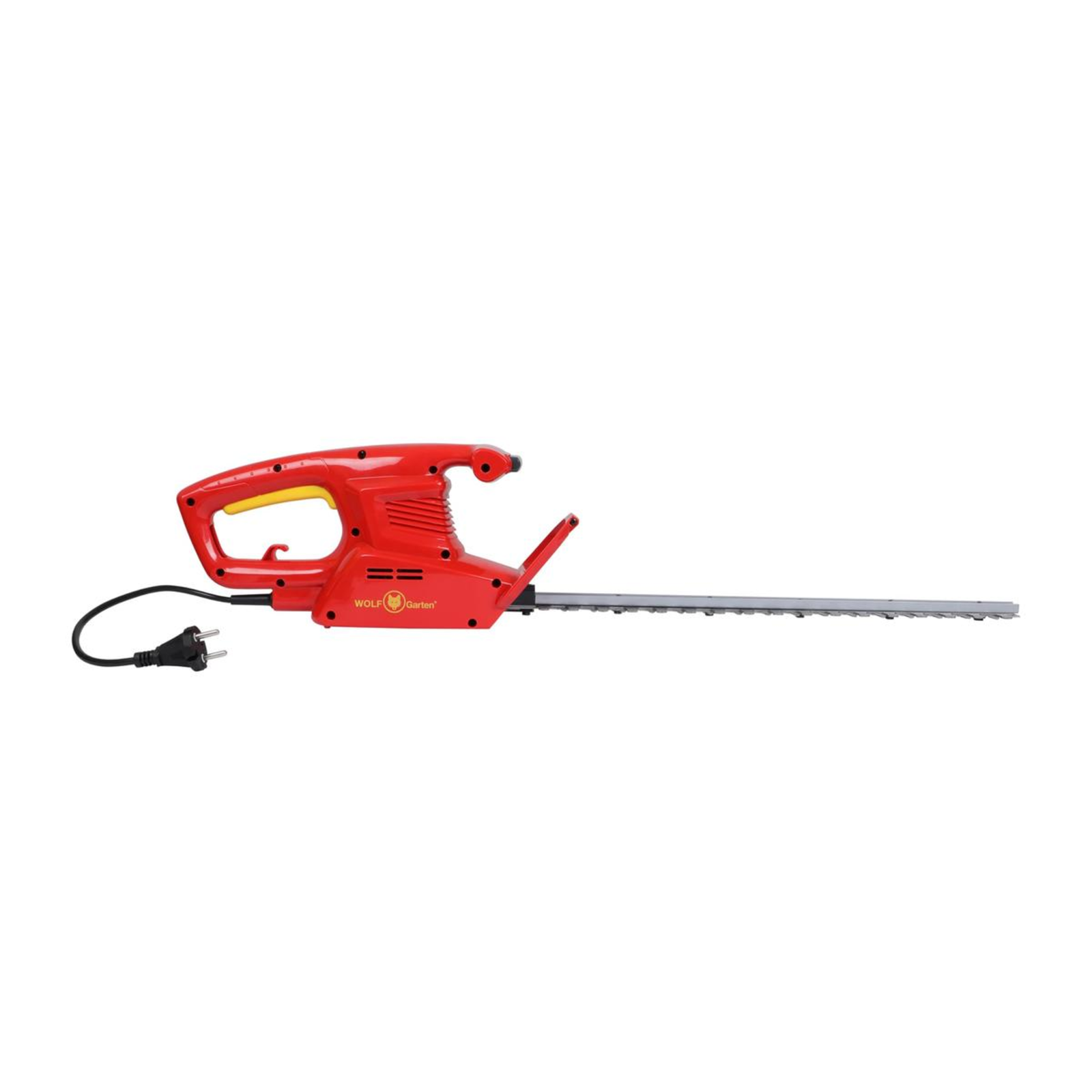 WOLF-Garten Electric Hedge Trimmer LYCOS E 420 H Red 420 Watts