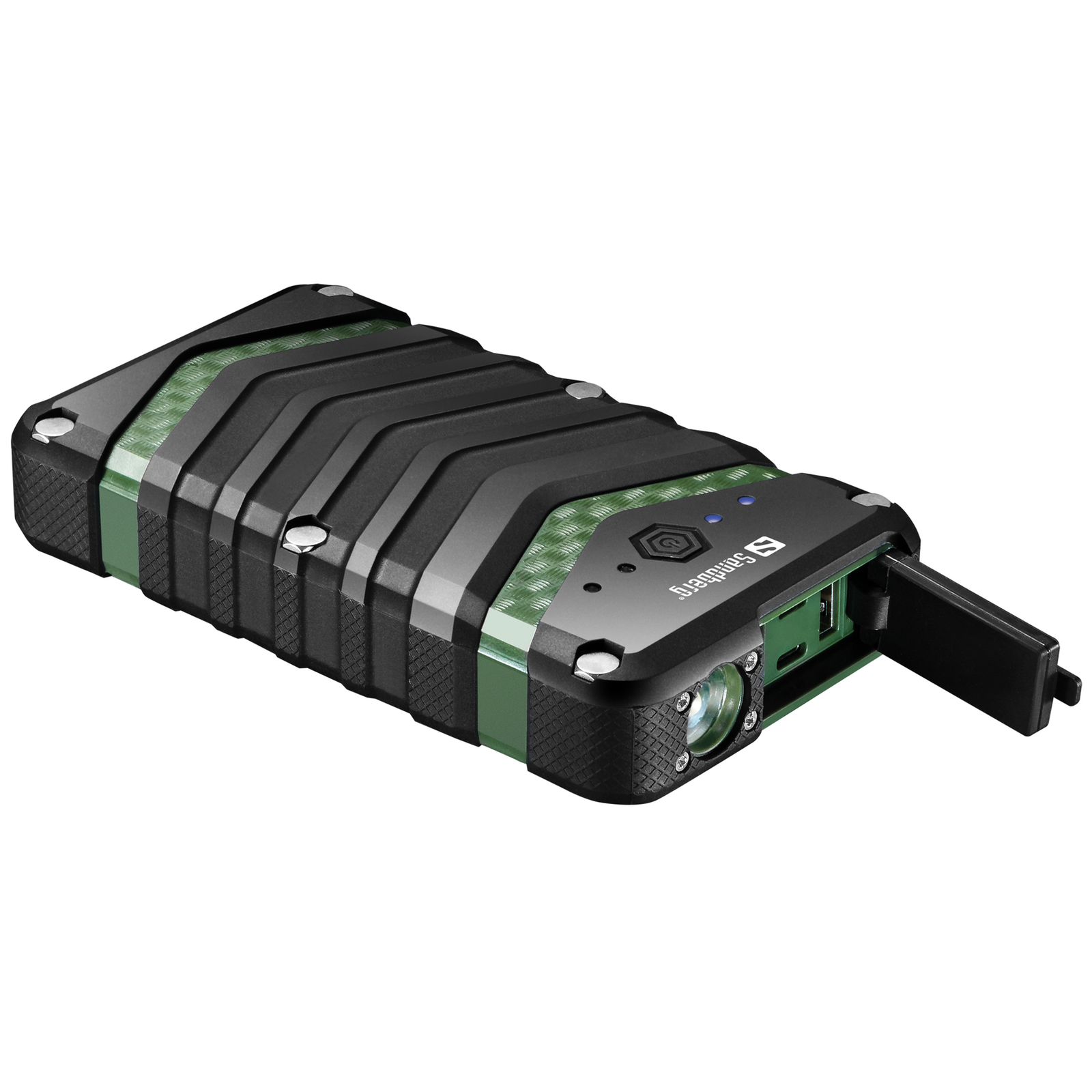 SANDBERG 420-36 SANDBERG Survivor PowerBank Outdoor Mobile Charger 20100 MAh