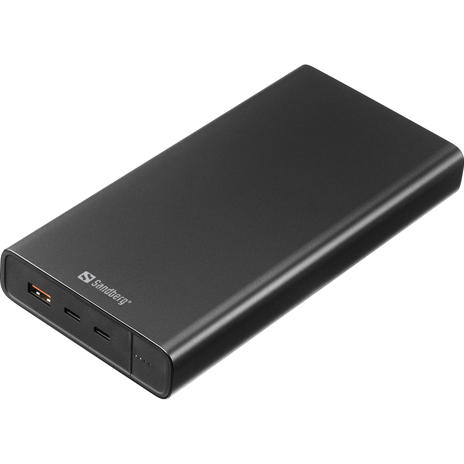 SANDBERG Powerbank USB-C PD 100W 38400