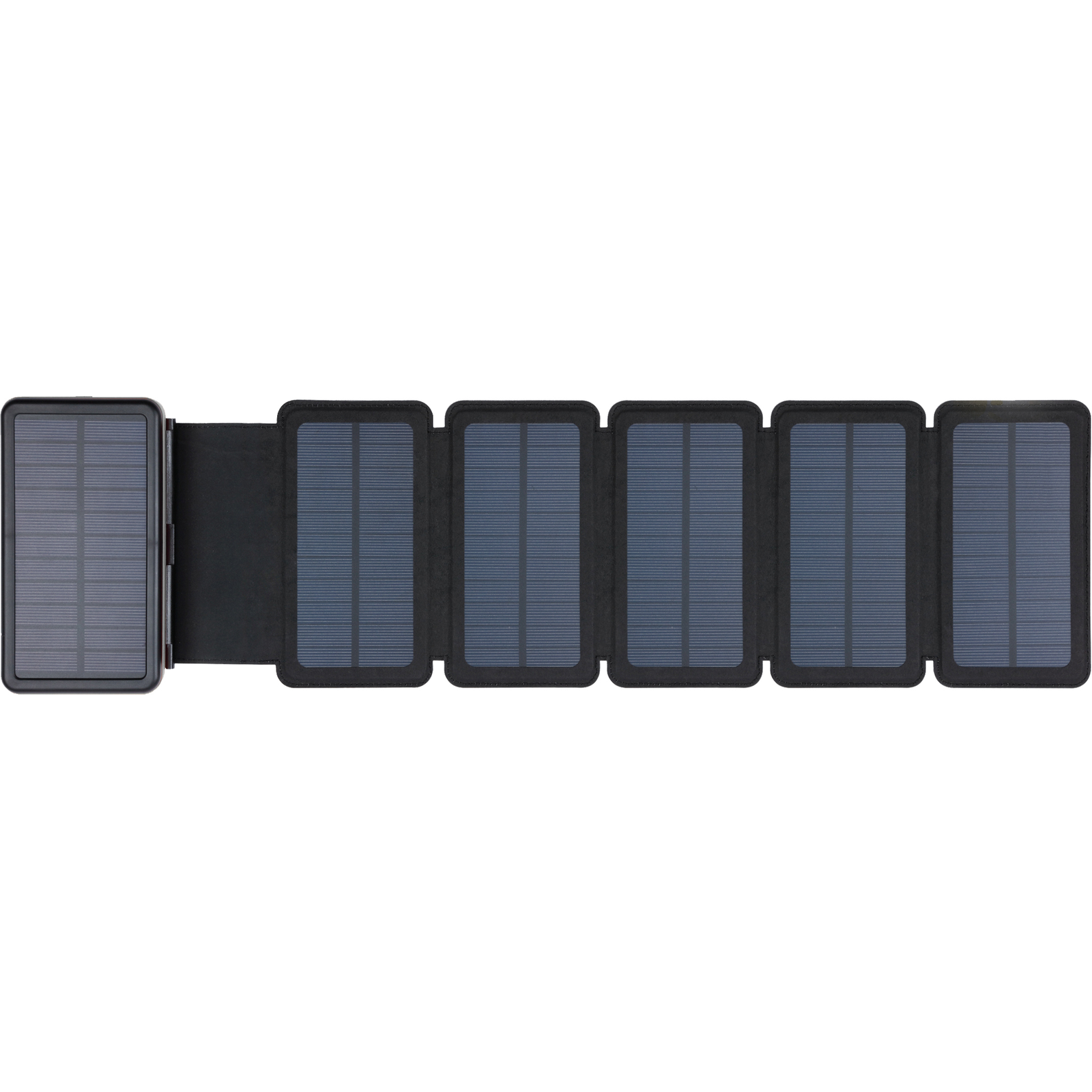 Sandberg Active 6-Panel Li-pol 20000 MAh 74 Wh 3 A PD 3 Output (2 X USB USB-C)
