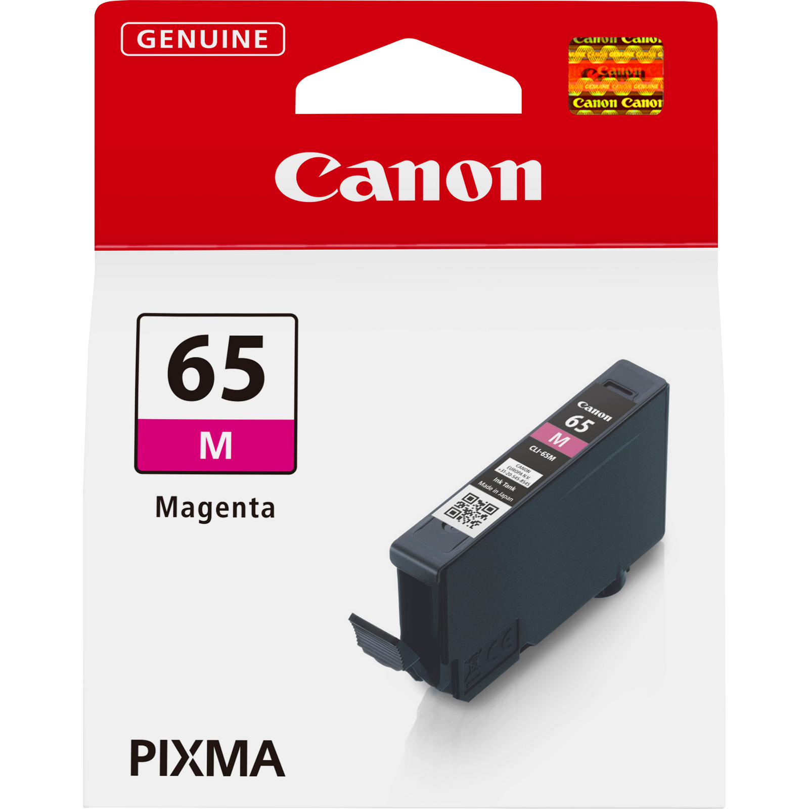 Canon CLI-65M magenta Printer Cartridge