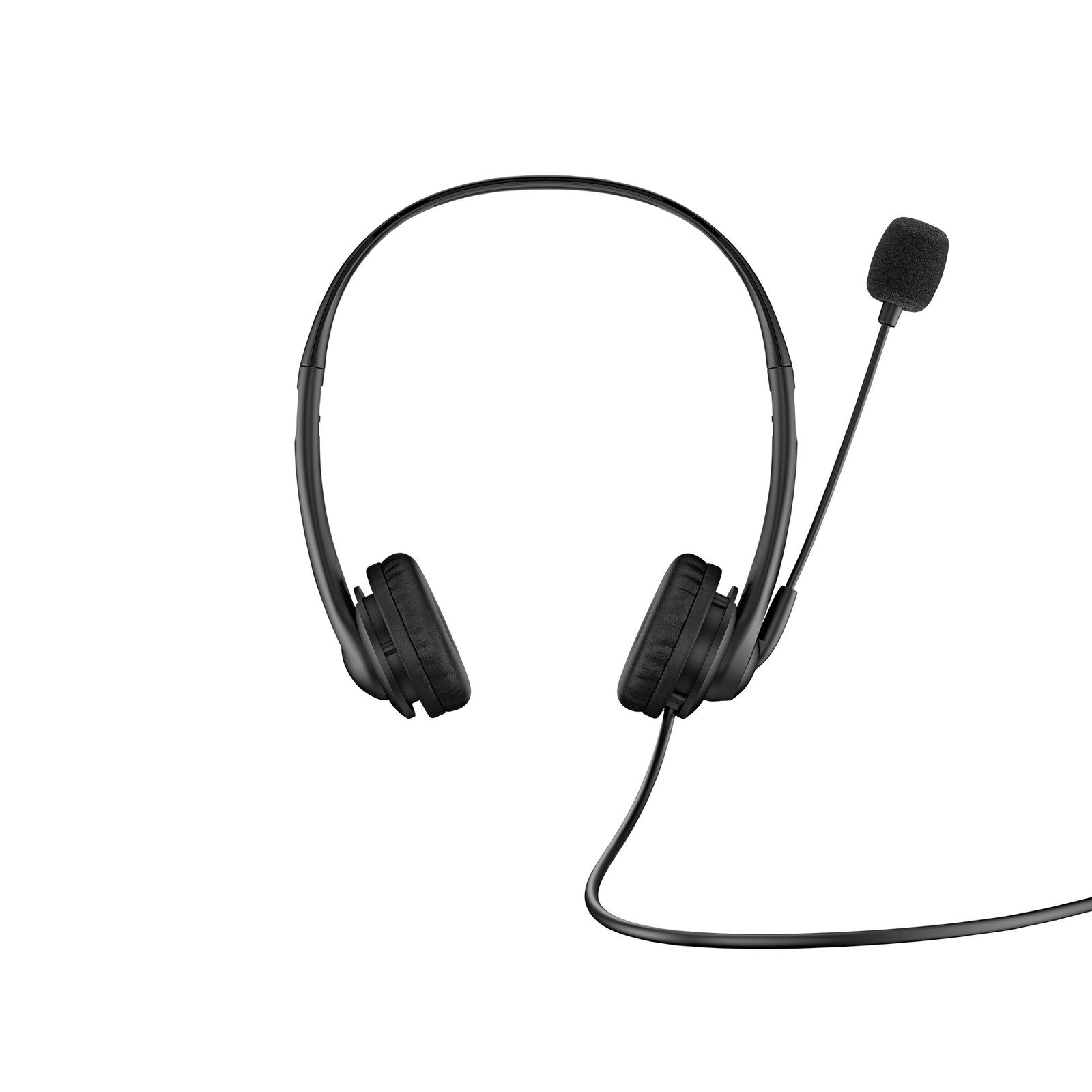 HPI USB G2 Stereo Headset