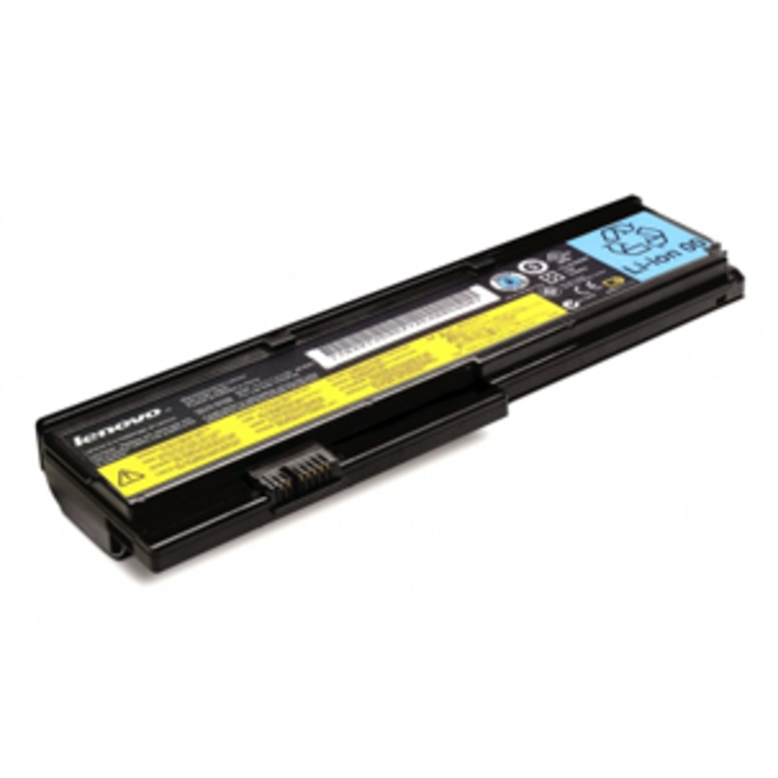 Lenovo 42T4647 Battery 6 Cell 56Wh External X200s X201s