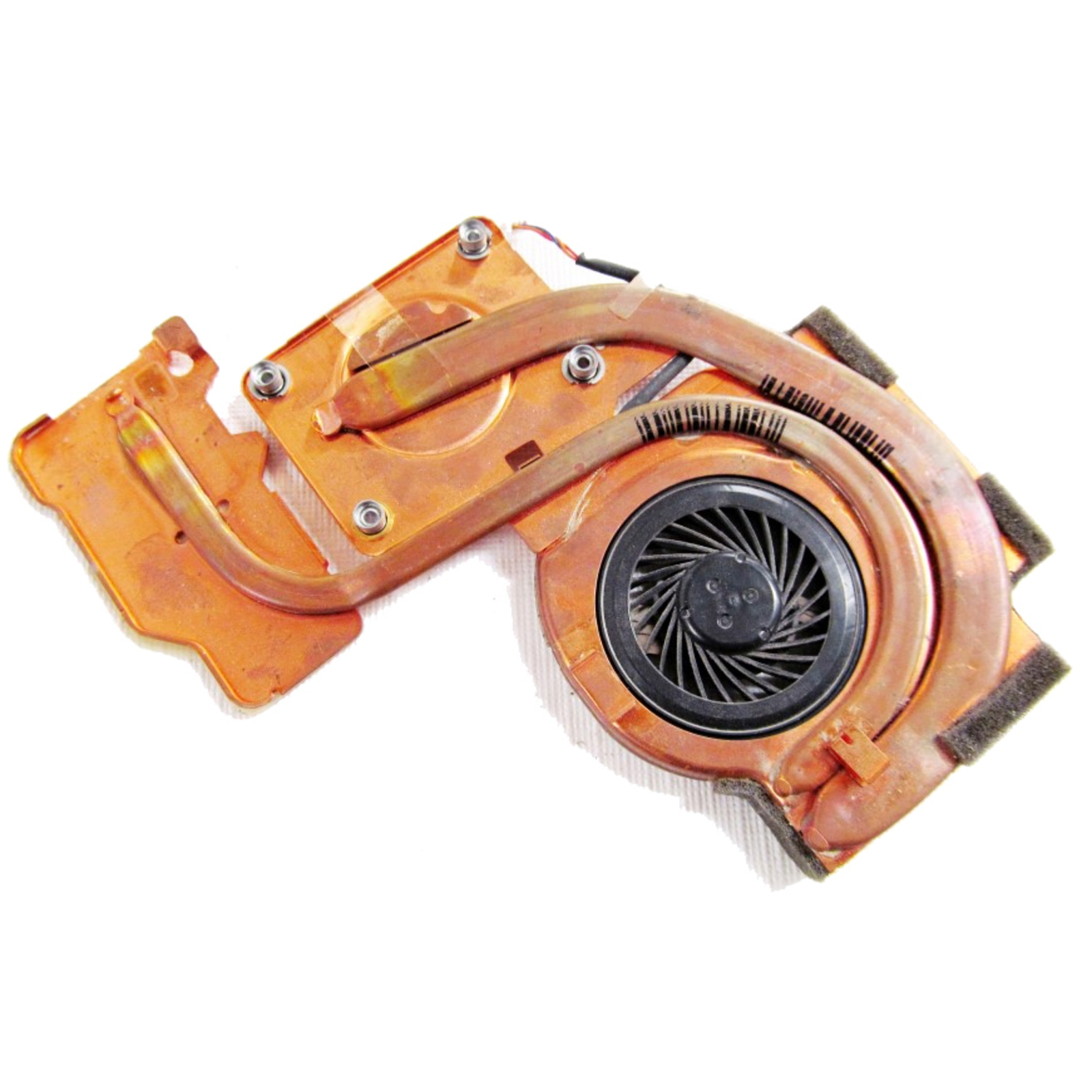 Lenovo 42W2462 CPU Cooling Fan ThinkPad R61R61iT61 (42W2462)