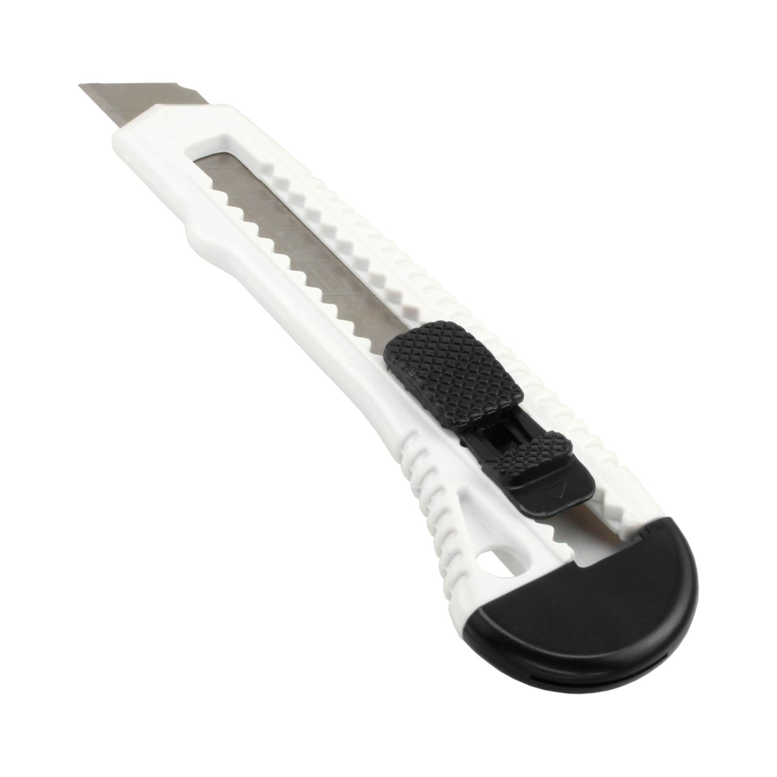 InLine Knife with Snap-off Blades 18 Mm