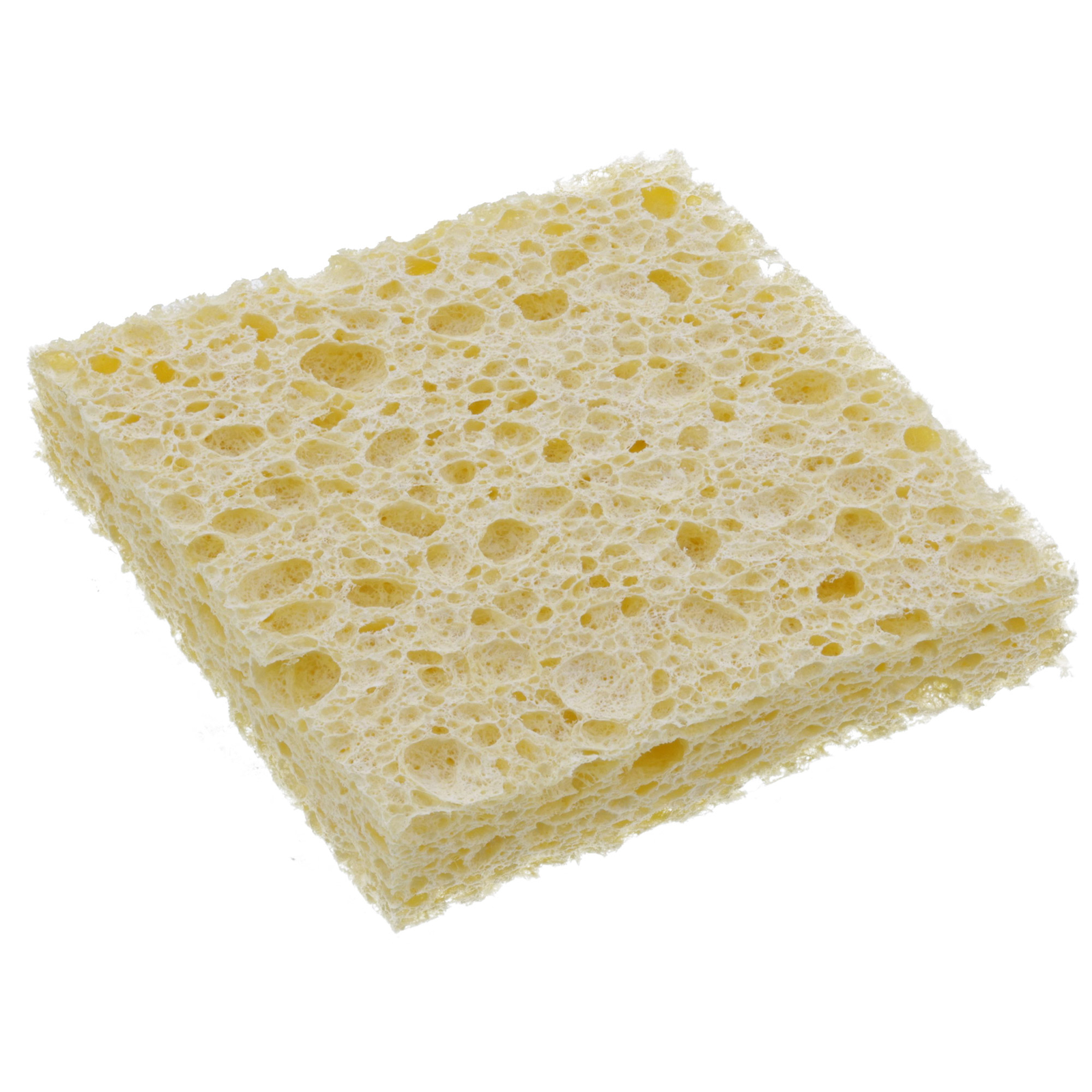 InLine Replacement Sponge for Soldering Station 5x5x1cm