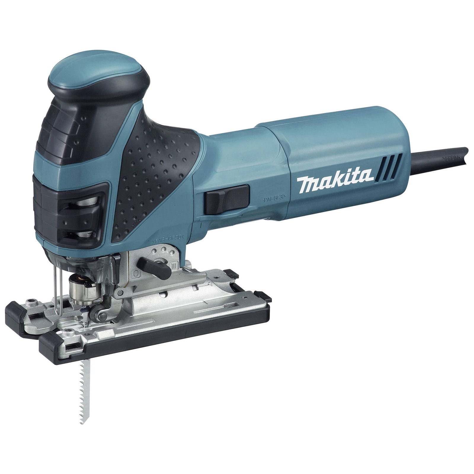 Makita 4351FCTJ Jigsaw 720W