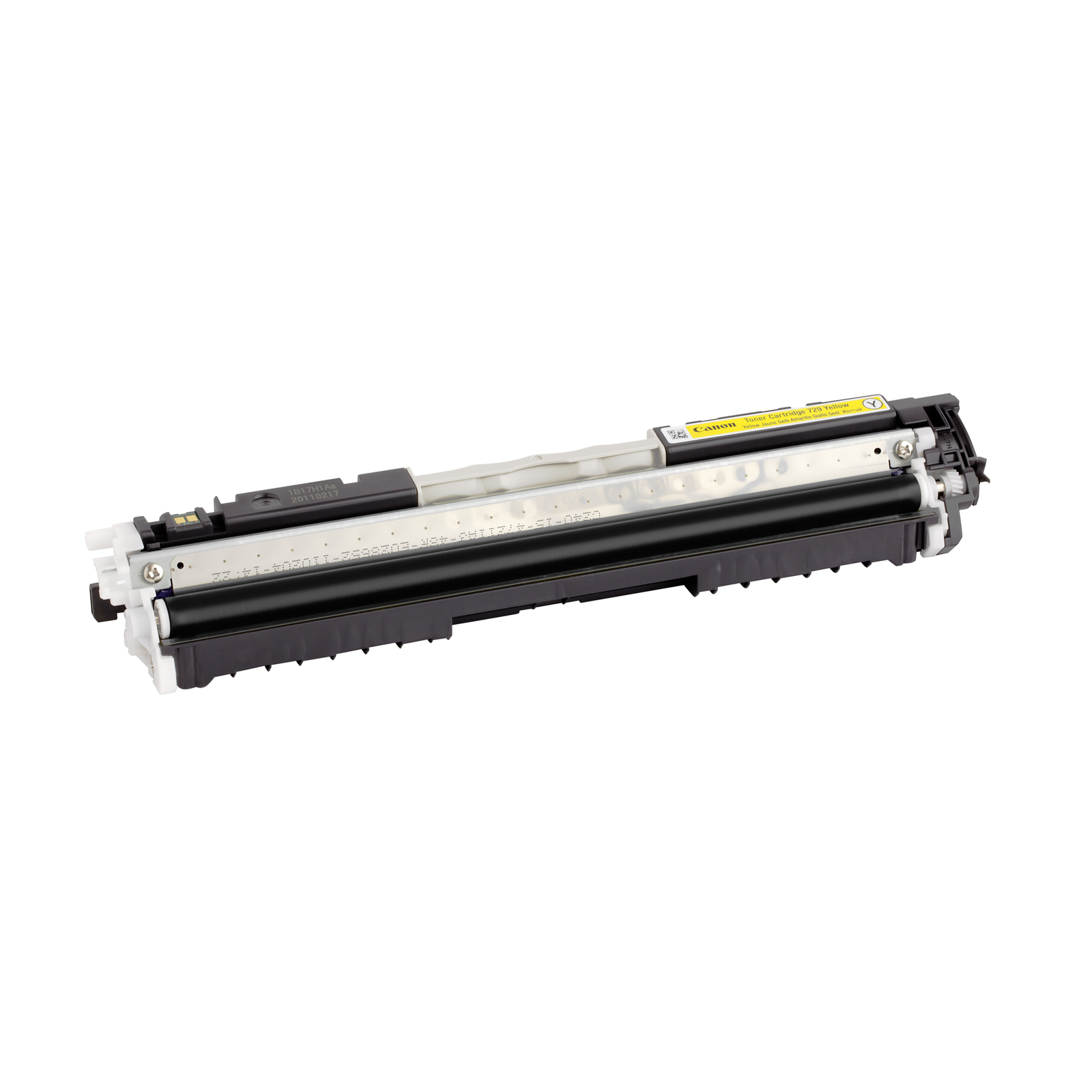 Canon 729 Y Yellow Original Toner Cartridge
